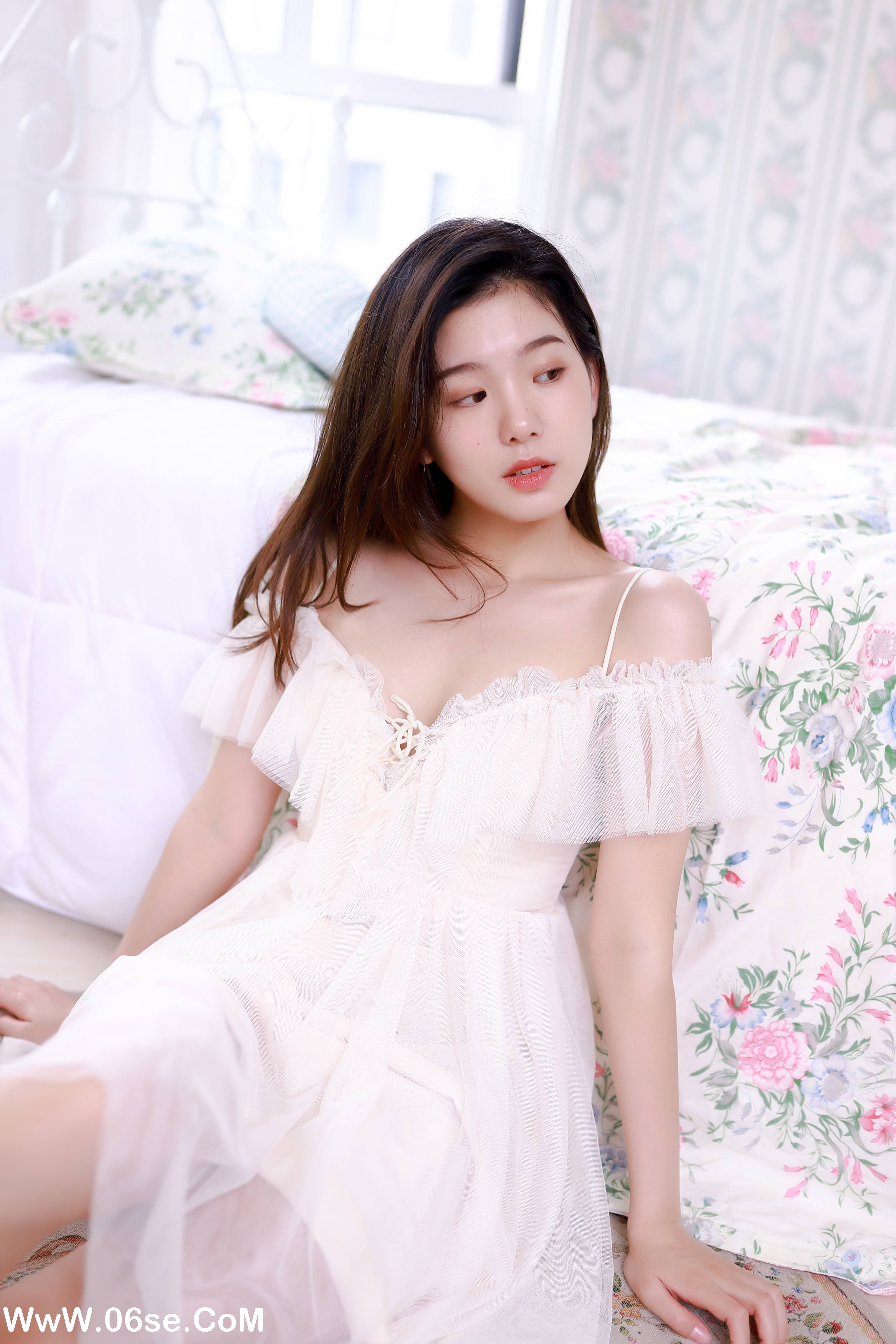 图片[7]-[YITUYU艺图语]2022.08.29 小美好 炸面比目鱼[23+1P／246MB]-六色网