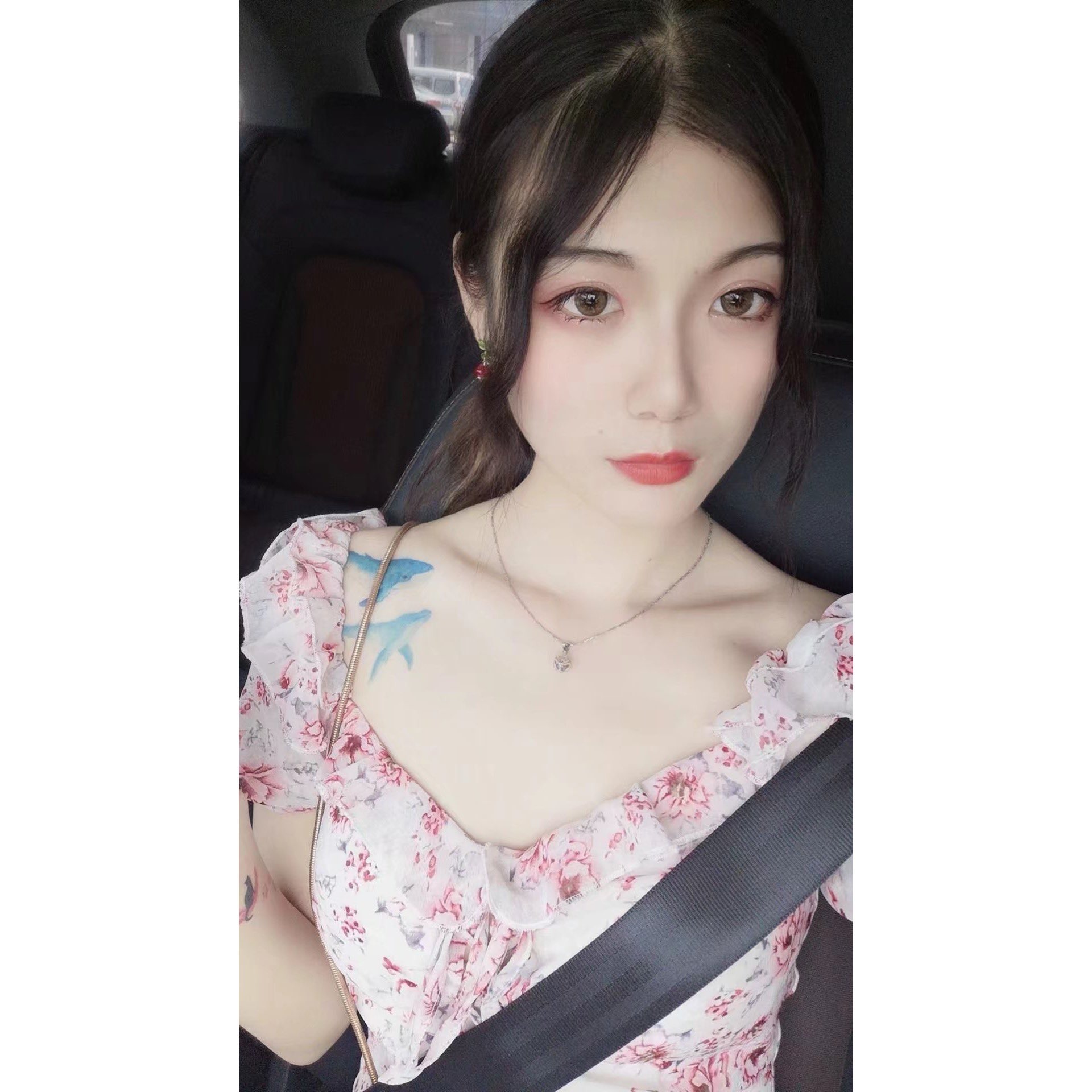 一米八的大梨子-推特合集[115P6V] 21