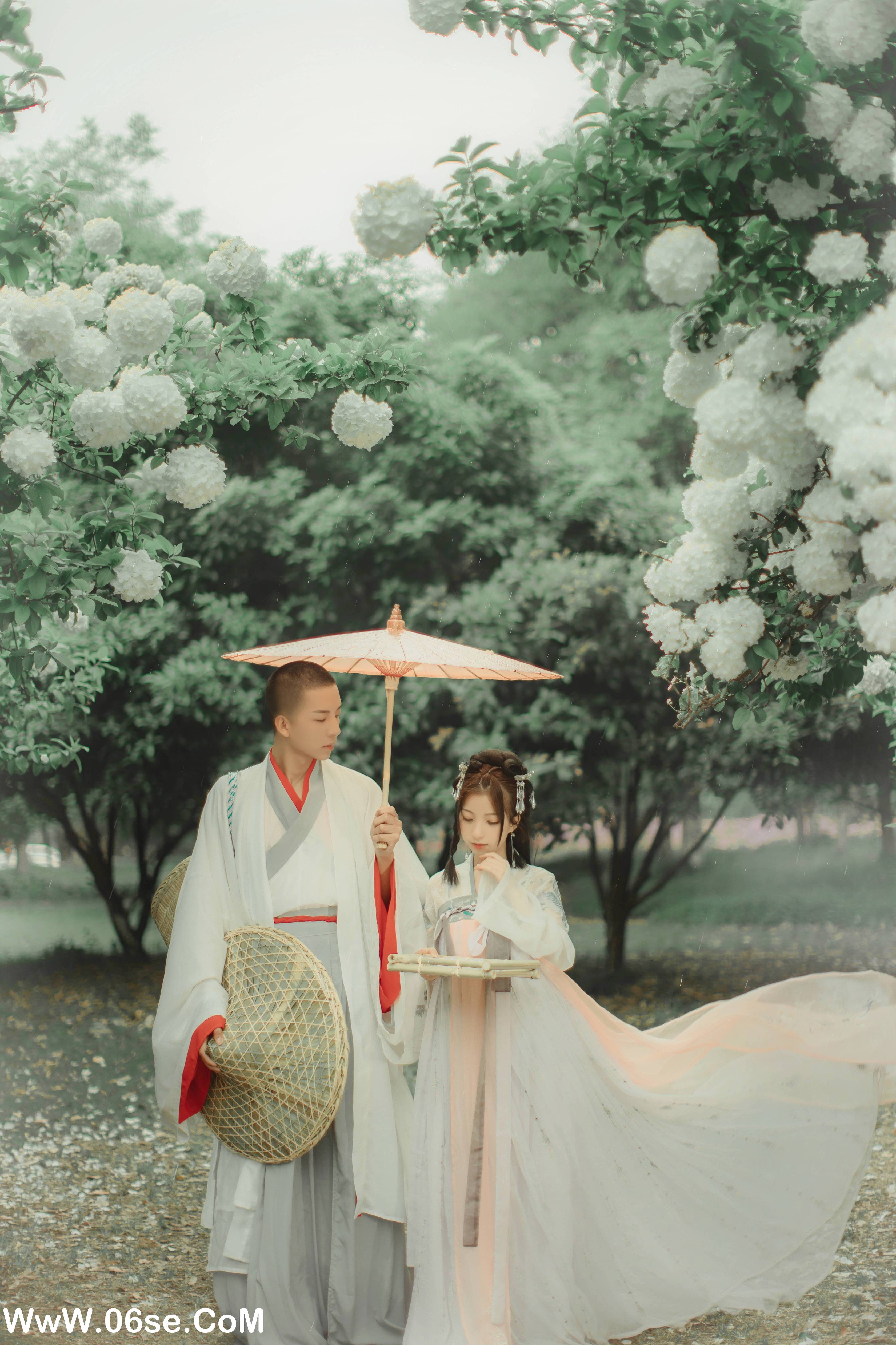 图片[5]-[YITUYU艺图语]2022.01.03 拂花 一千只大日日[20+1P／181MB]-六色网