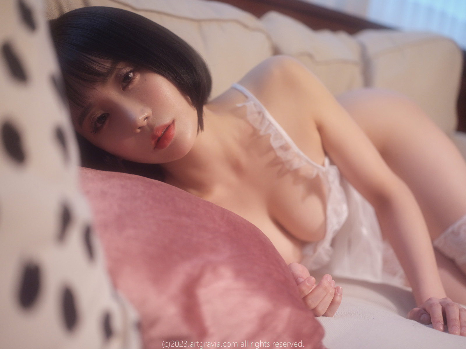 Ahe 아해, [ArtGravia] Vol.519 아트그라비아 Set.02 21