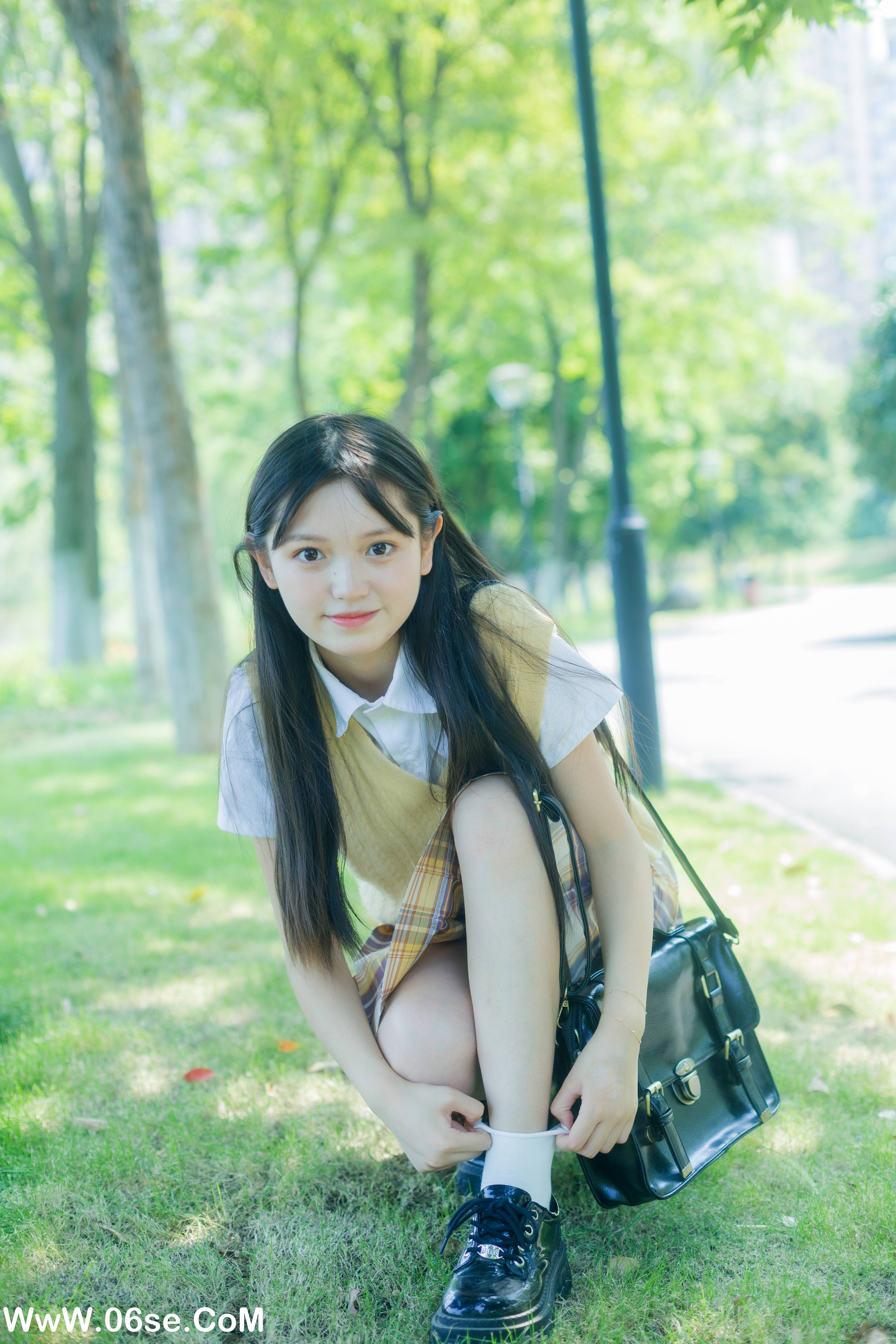 图片[14]-[YITUYU艺图语]2022.10.19 秋的来临 小谌[28+1P／260MB]-六色网