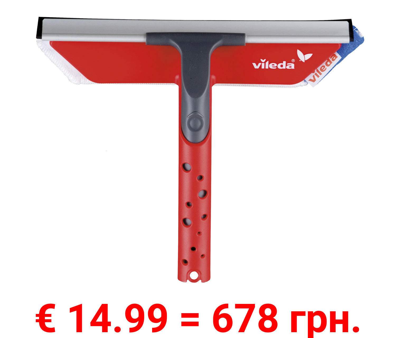 Vileda Reinigungshelfer