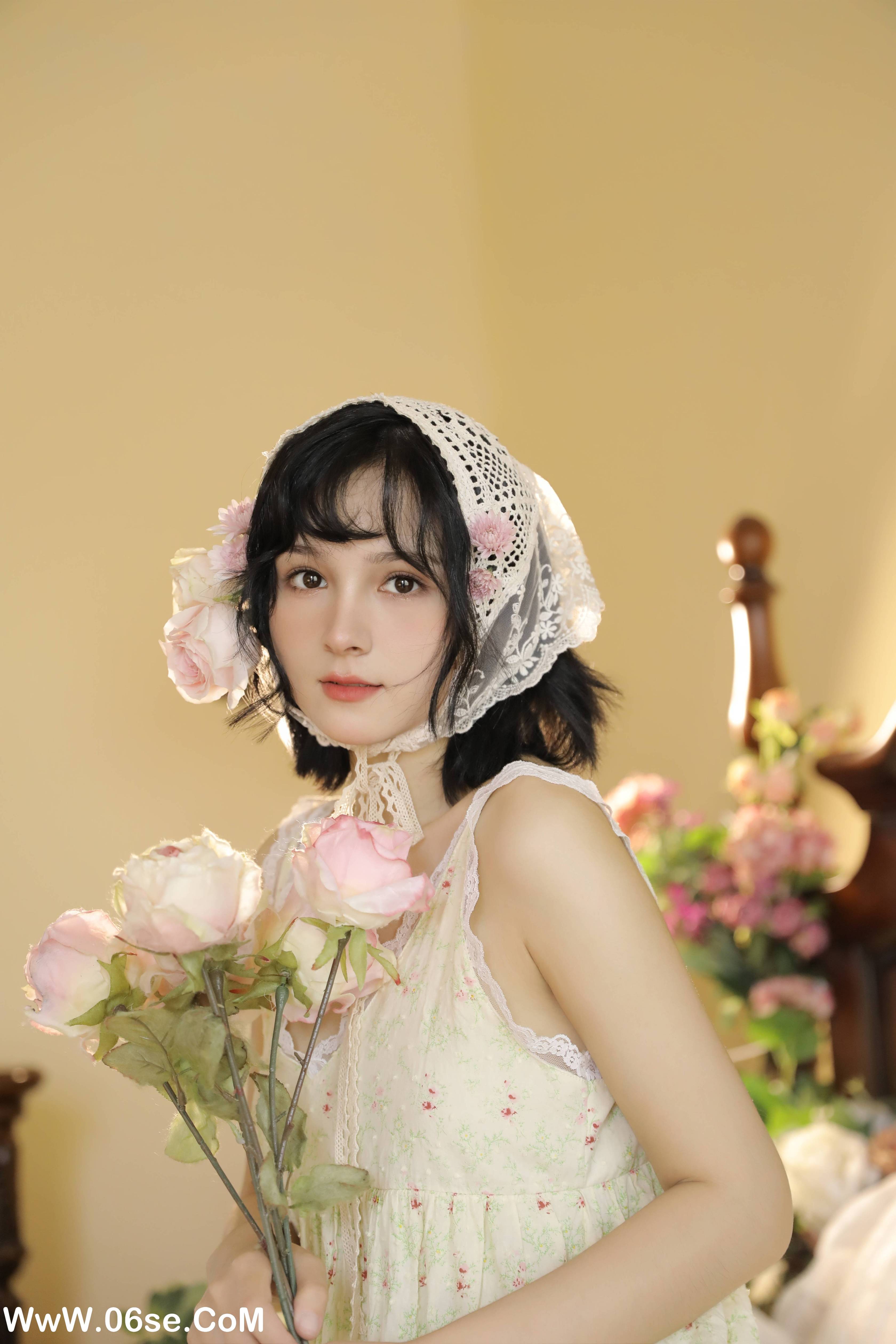图片[21]-[YITUYU艺图语]2022.12.03 花季少女 多斯[31+1P／505MB]-六色网