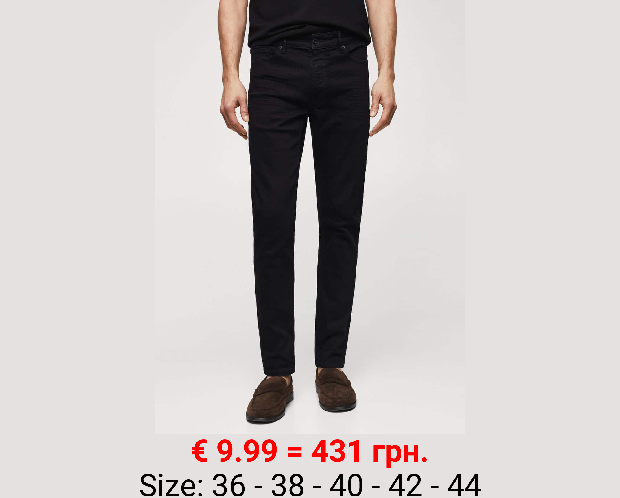 Jeans jude skinny fit