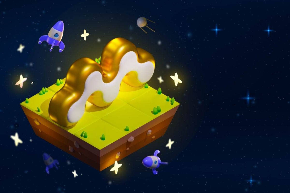 Игровая блокчейн-платформа Myria запускает решение для масштабирования второго уровня на Ethereum. Ethereum
