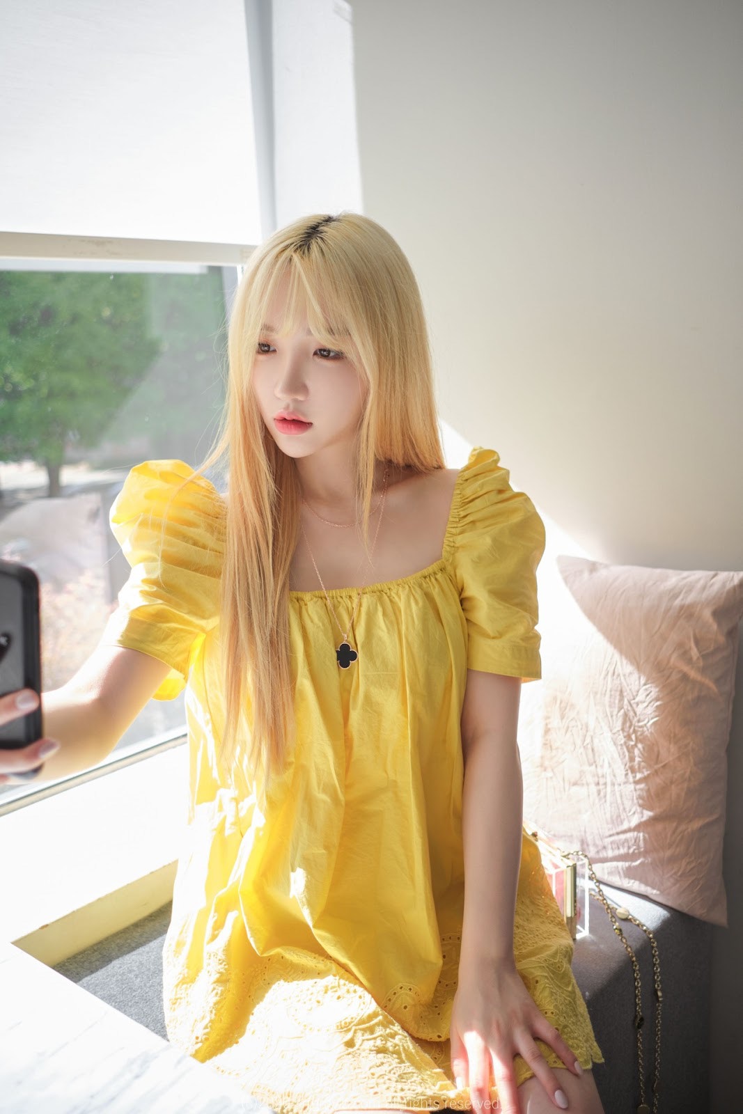 Son Yeeun 손예은, [ArtGravia] Vol.173 아트그라비아 14