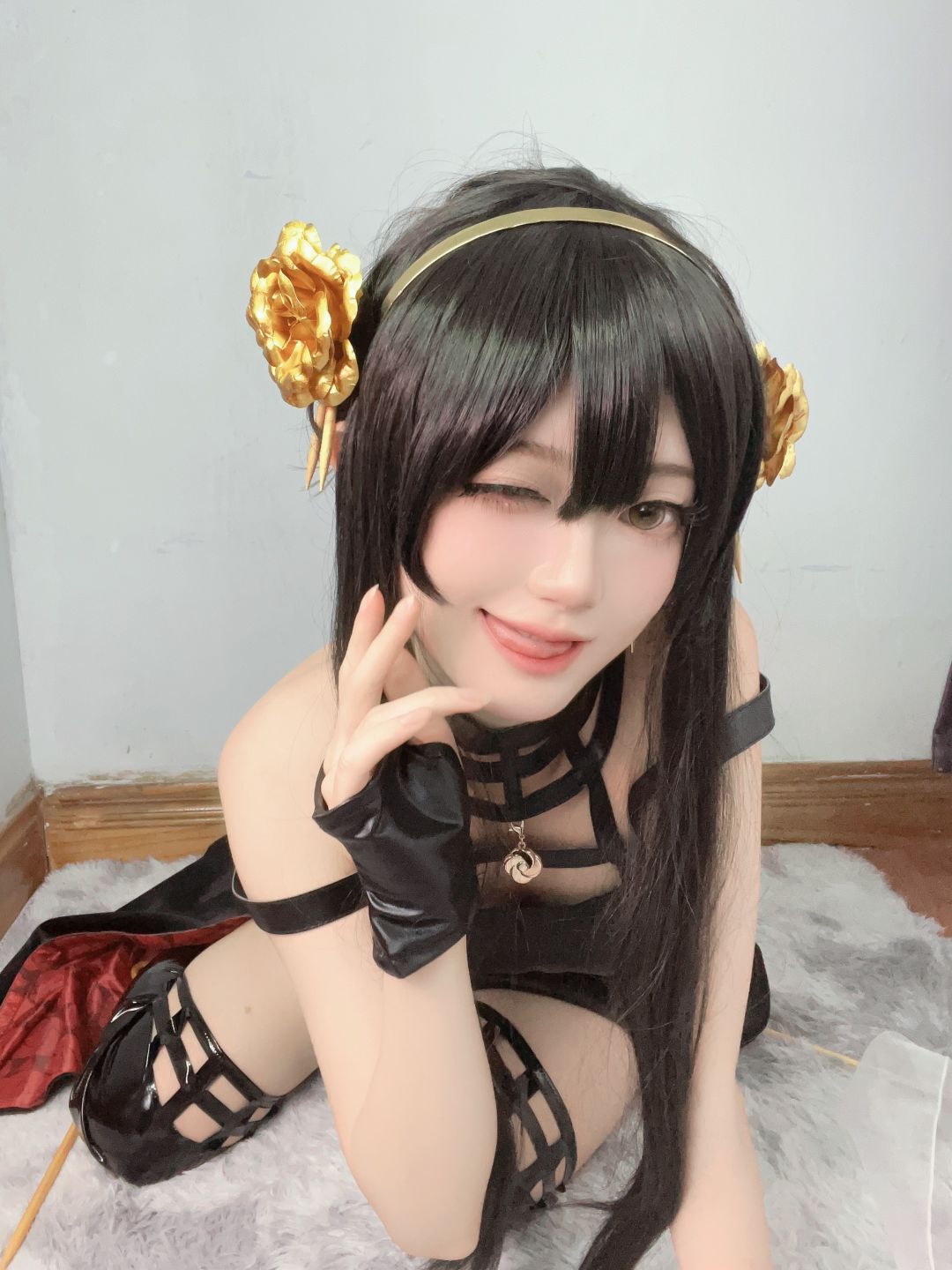 趴趴捣蛋陌 42