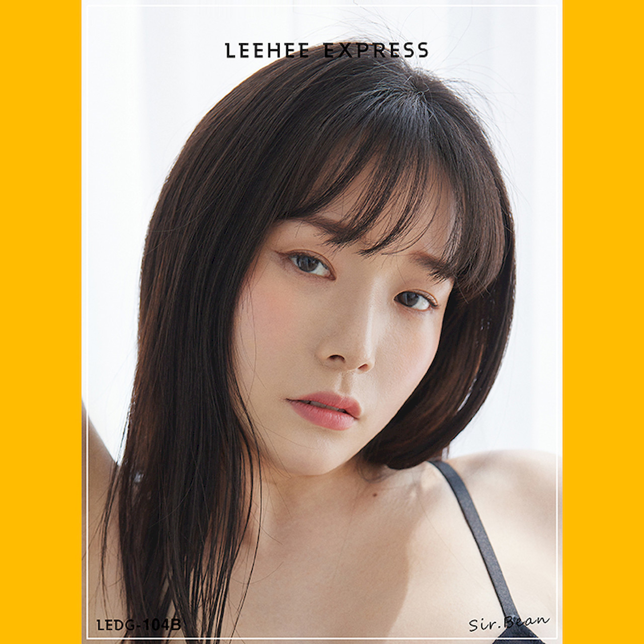 PIA 피아 (박서빈), [LEEHEE EXPRESS] LEDG-104B 1