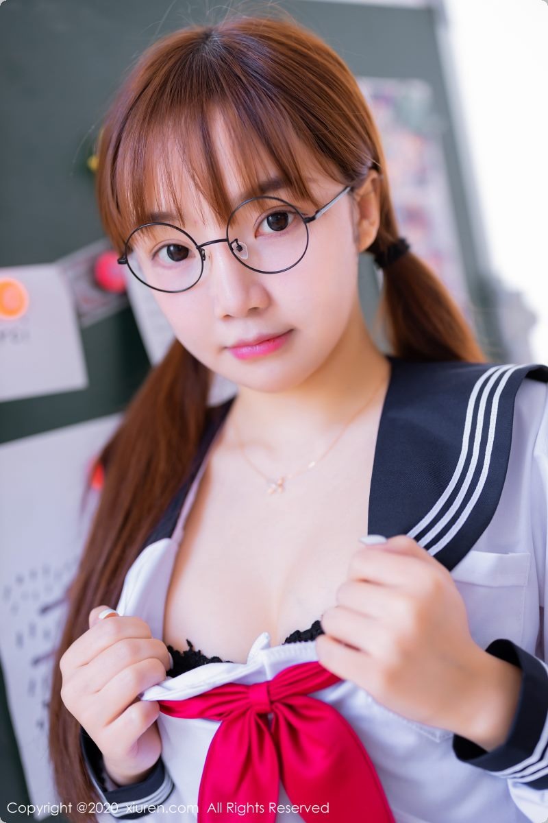 [秀人网]NO.2196 团团子[59P] 14