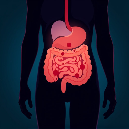Скрытая кровь в кале: тайный сигнал организма