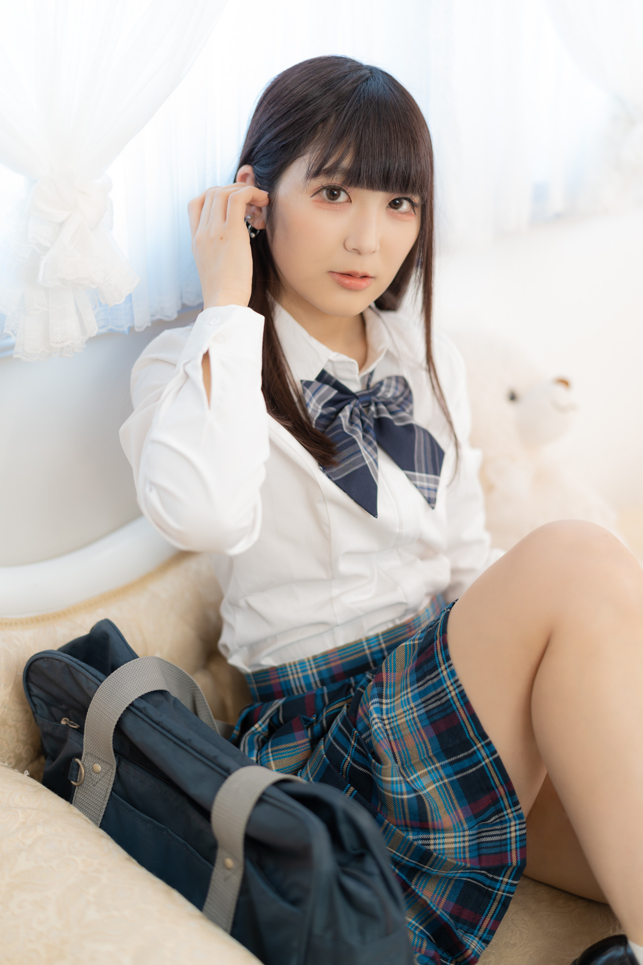 Ai Takanashi 高梨あい, [Minisuka.tv] 2023.05.18 Regular Gallery 16.1 20