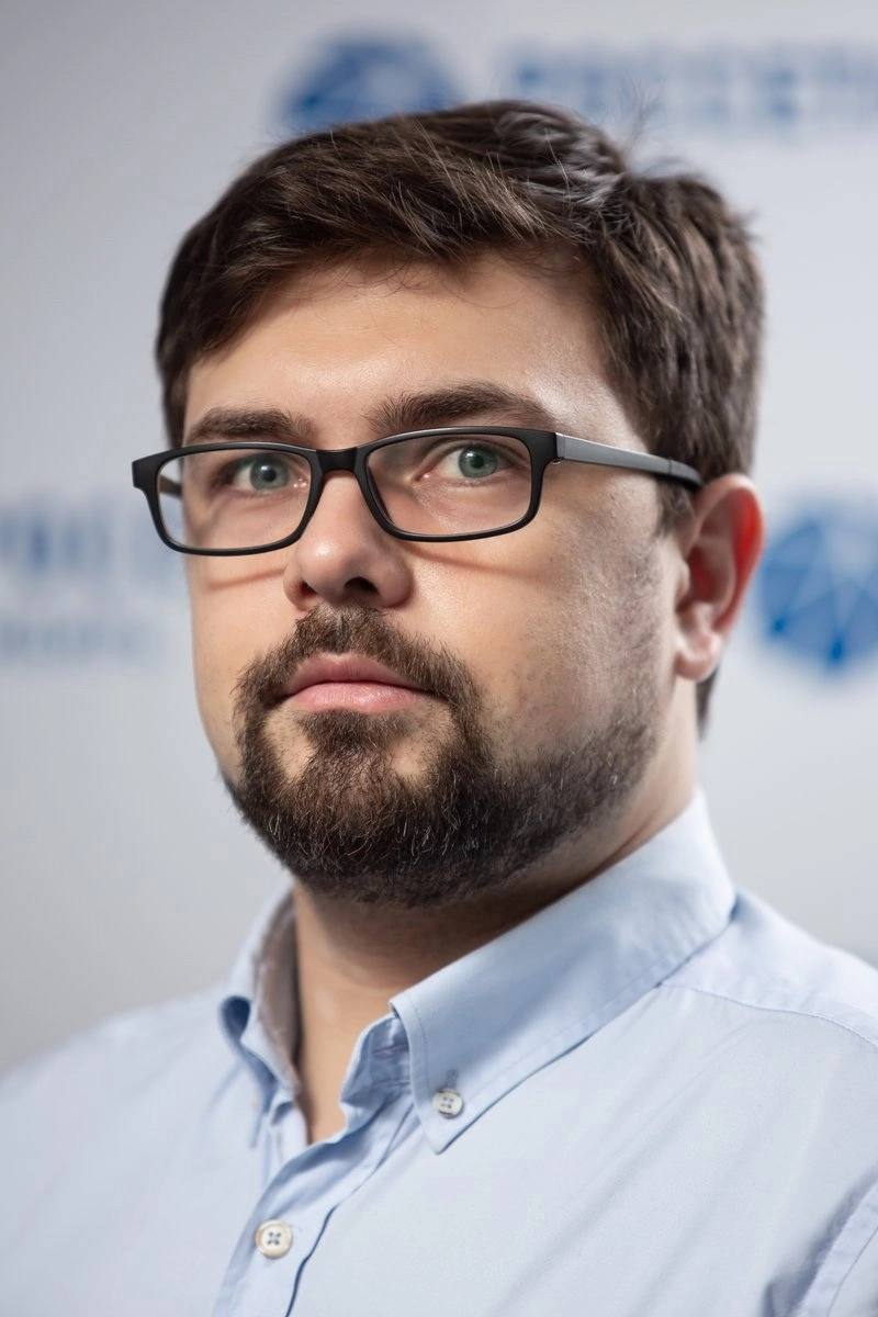 Яковлев Станислав Евгеньевич – Telegraph