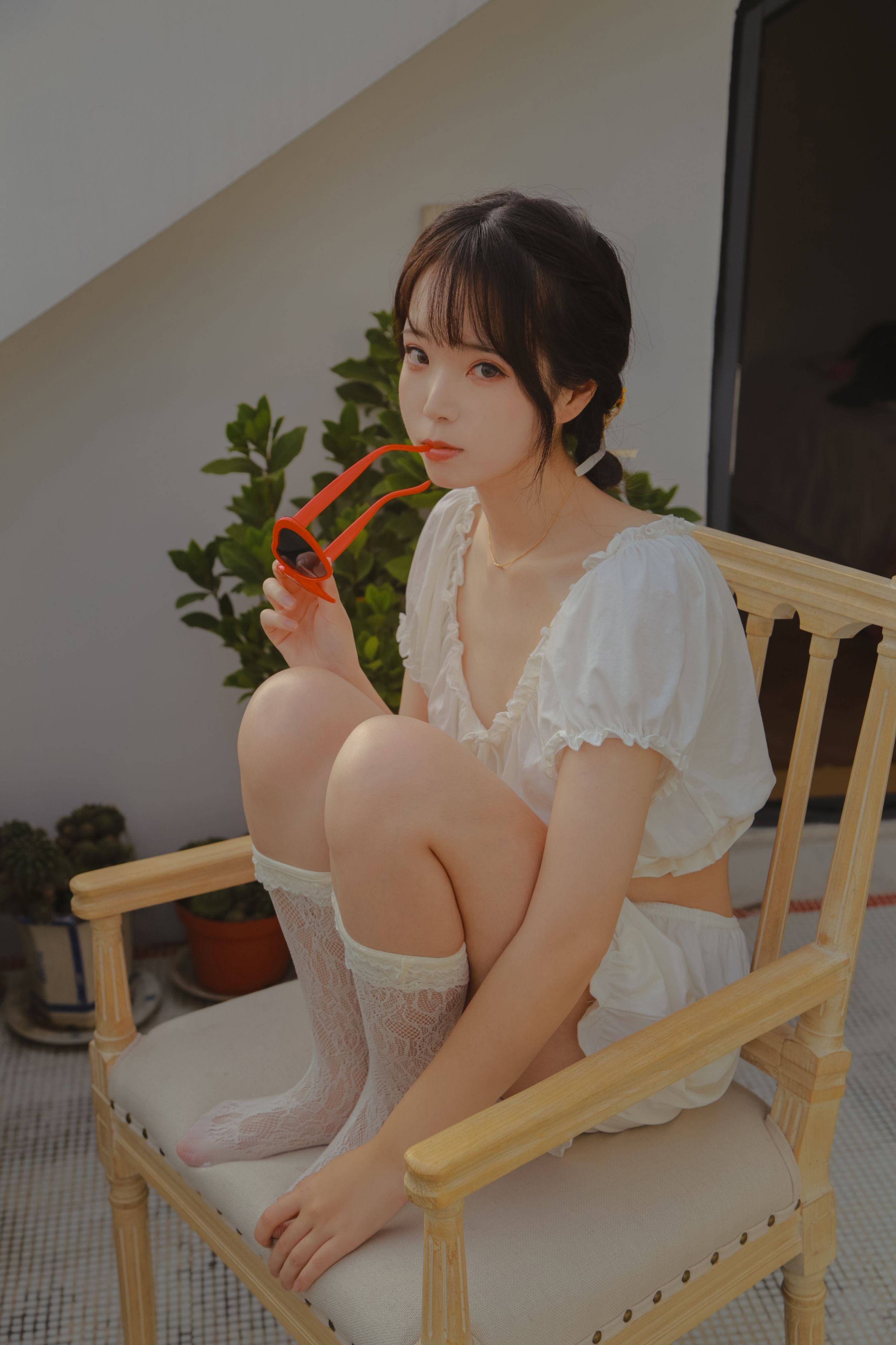 Fushii_海堂 - NO.02 洛丽塔 [57P-241MB] 19