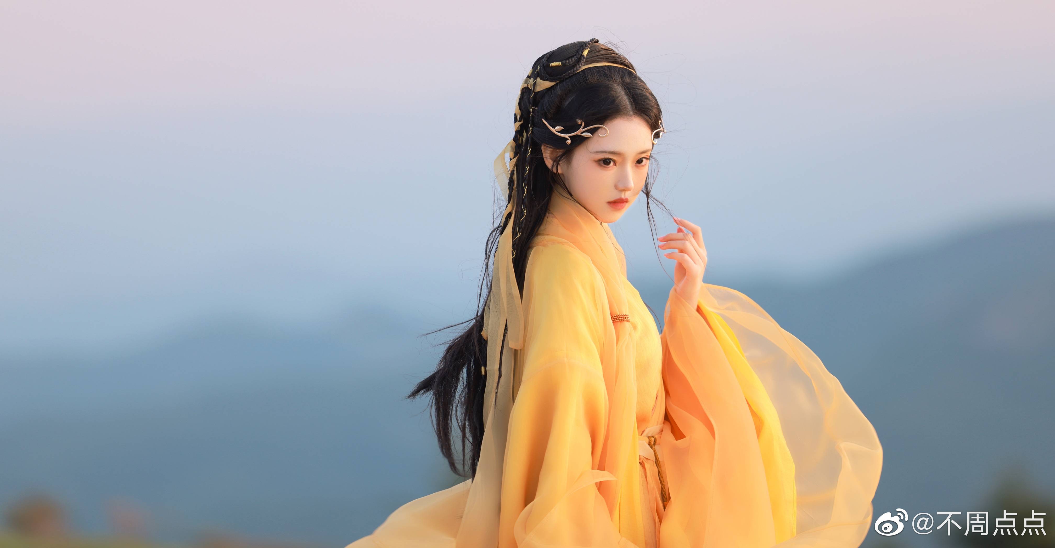图片[73]-082 迷失幻境系列 – 第082期（汉服） [91P-228.76 MB]-六色网