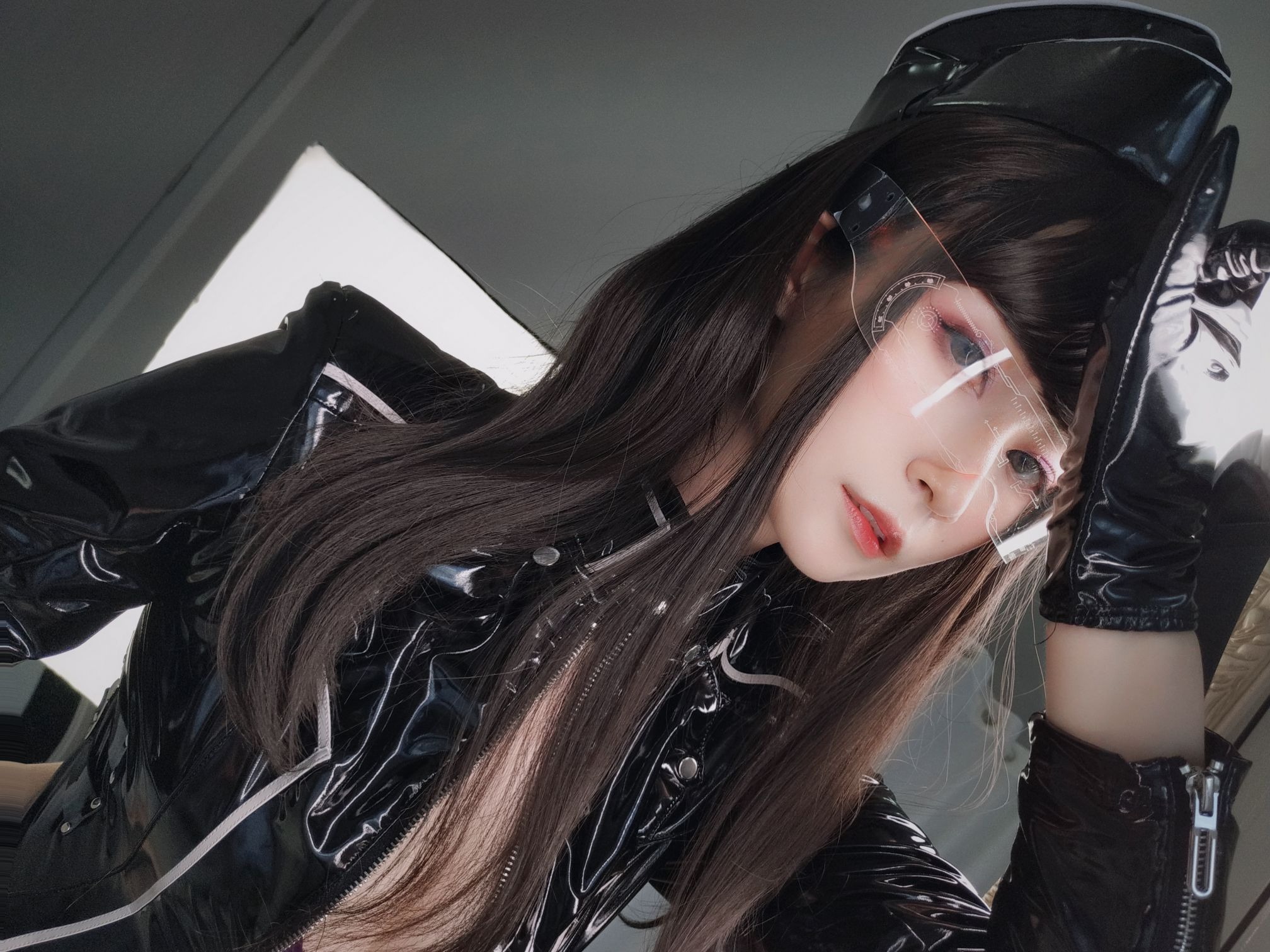 白银81 - 通讯官 [147P8V] 53