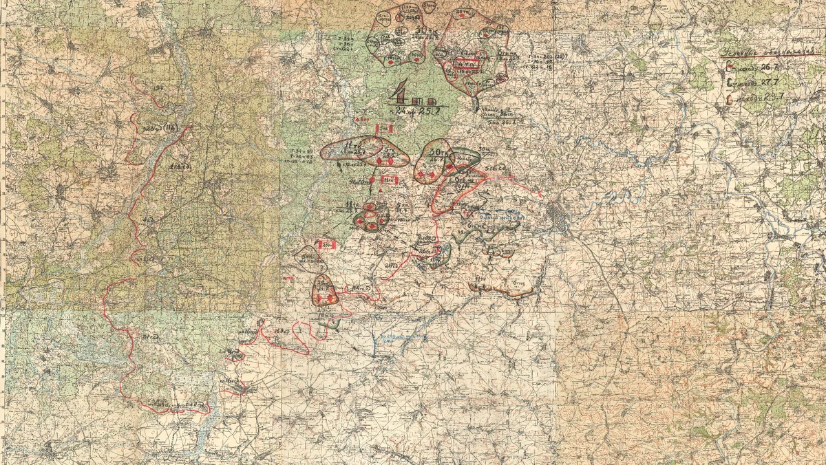 Подвиг колобанова карта. Танковое карта. Прохоровская битва танковое сражение карта. Битва при варшаве (1944) танки. Люблин-брестская операция.