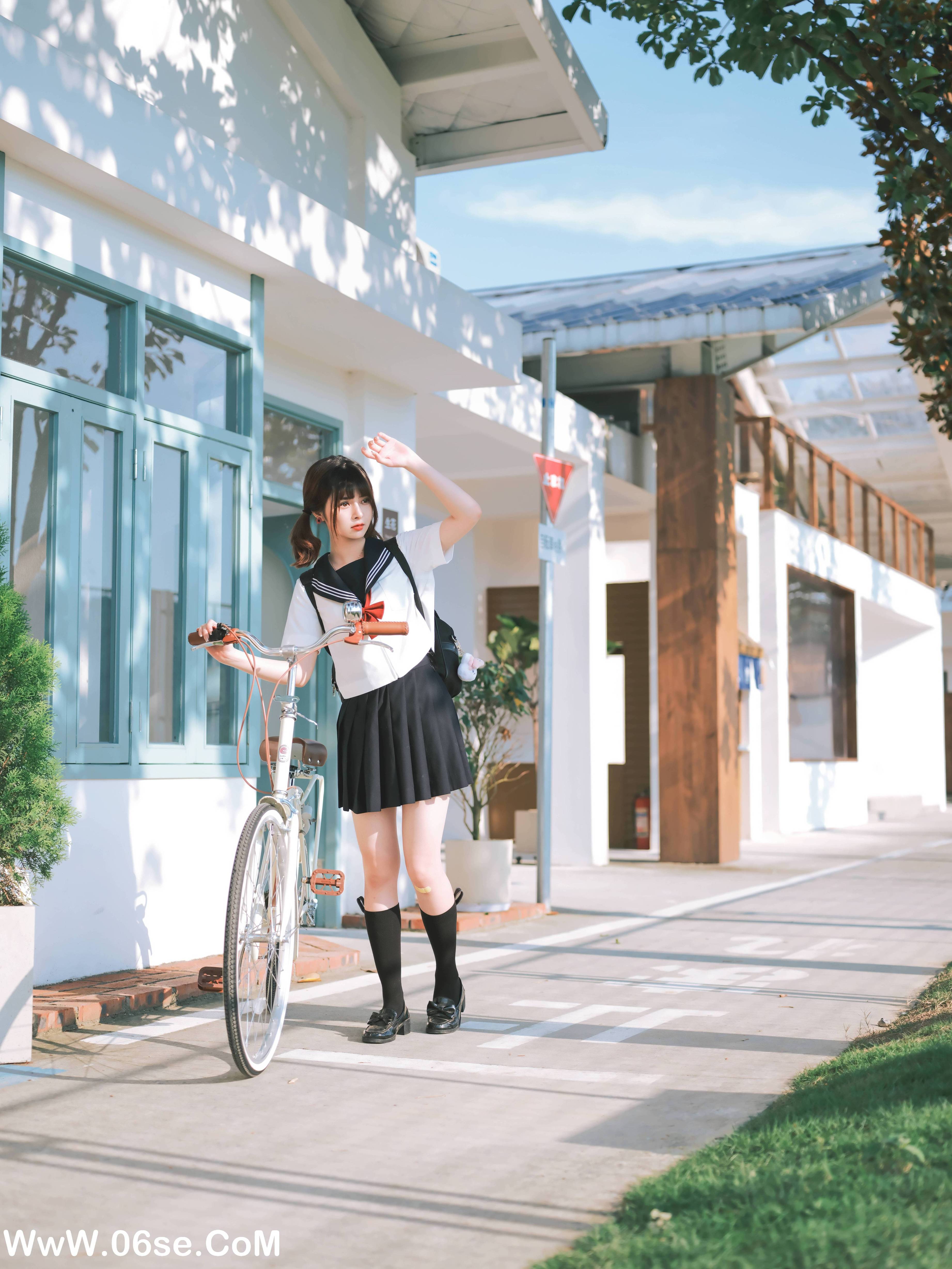 图片[11]-[YITUYU艺图语]2022.06.04 那年喜欢的女孩 _ 其一 河豚抚子[35P-1418.85MB]-六色网