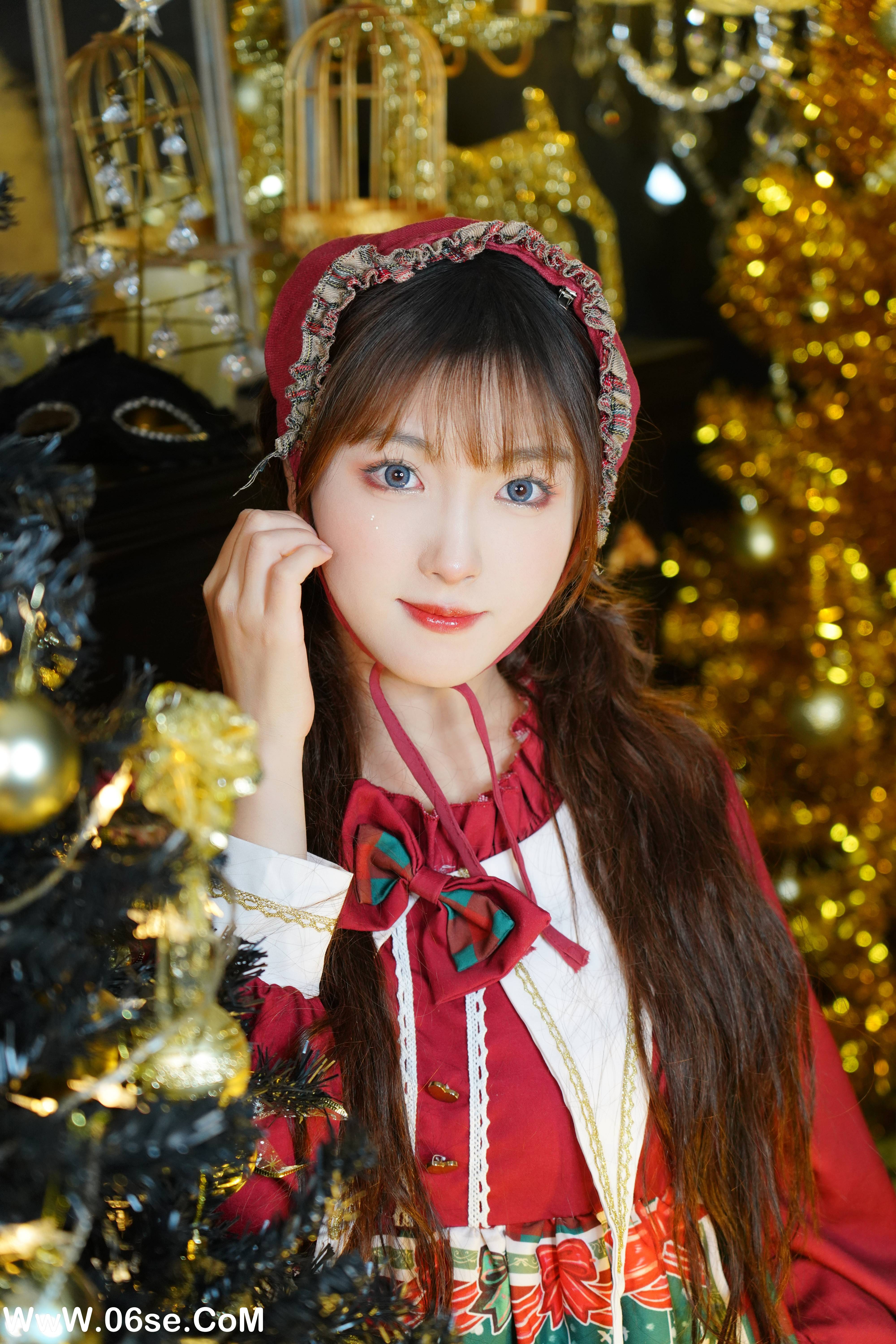 图片[25]-[YITUYU艺图语]2022.12.31 冬的来信 -炸鸡冰可乐-[26+1P／334MB]-六色网