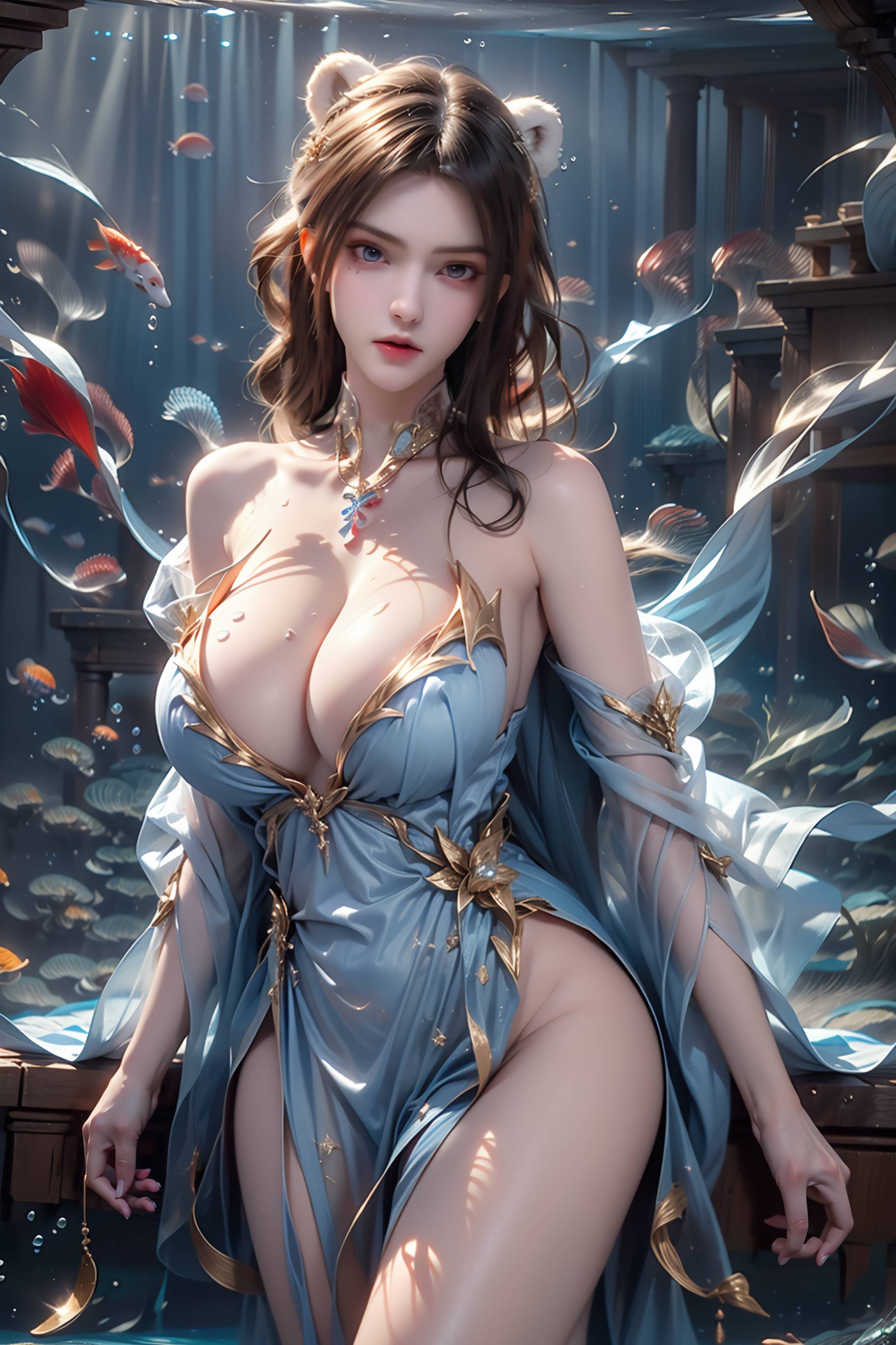 图片[81]-仙武帝尊 姬凌霜-六色网
