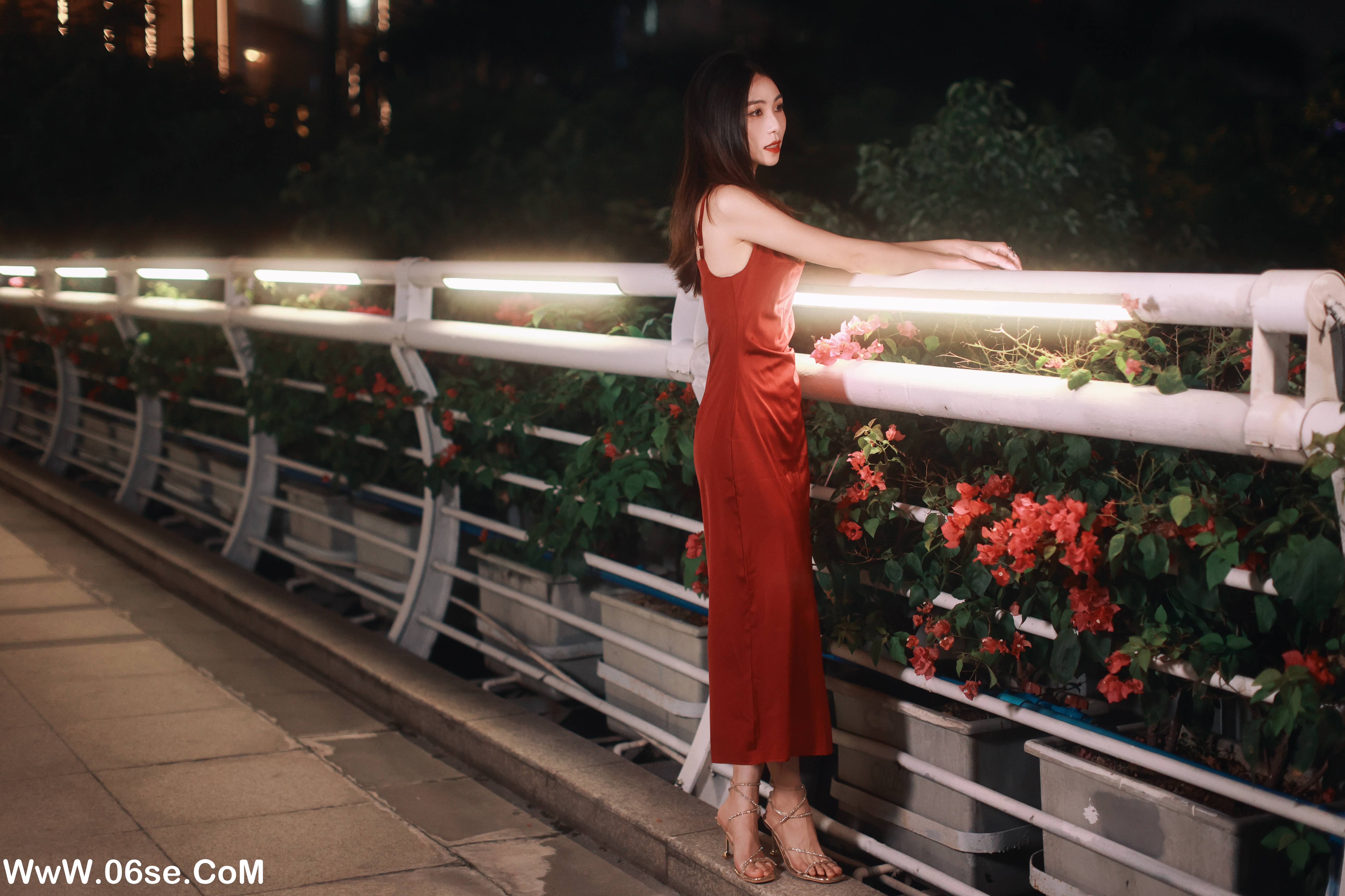图片[19]-[YITUYU艺图语]2022.11.10 斑驳的夜 程程[26+1P／232MB]-六色网
