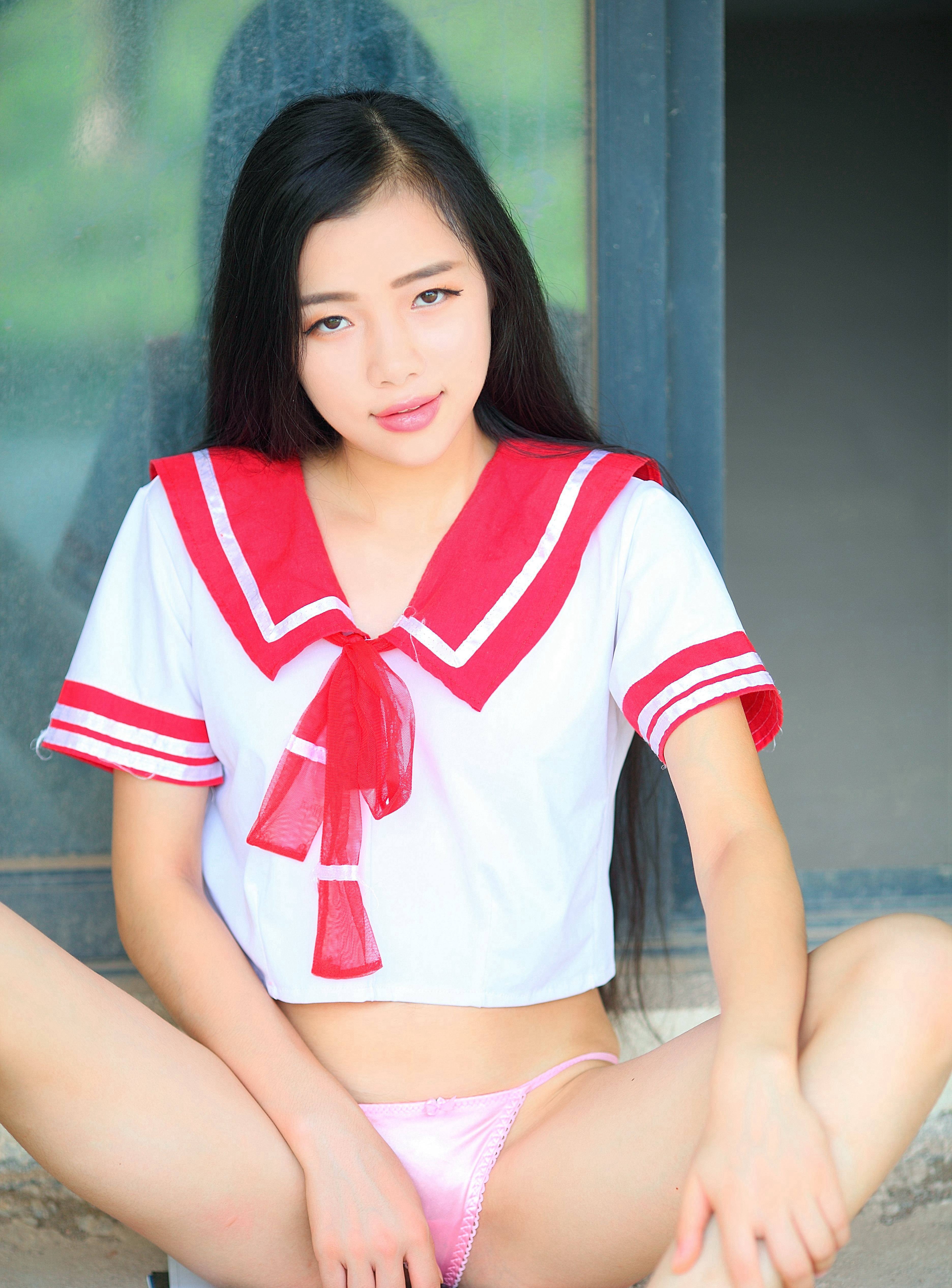 兰蔻诱惑写真 41P 41
