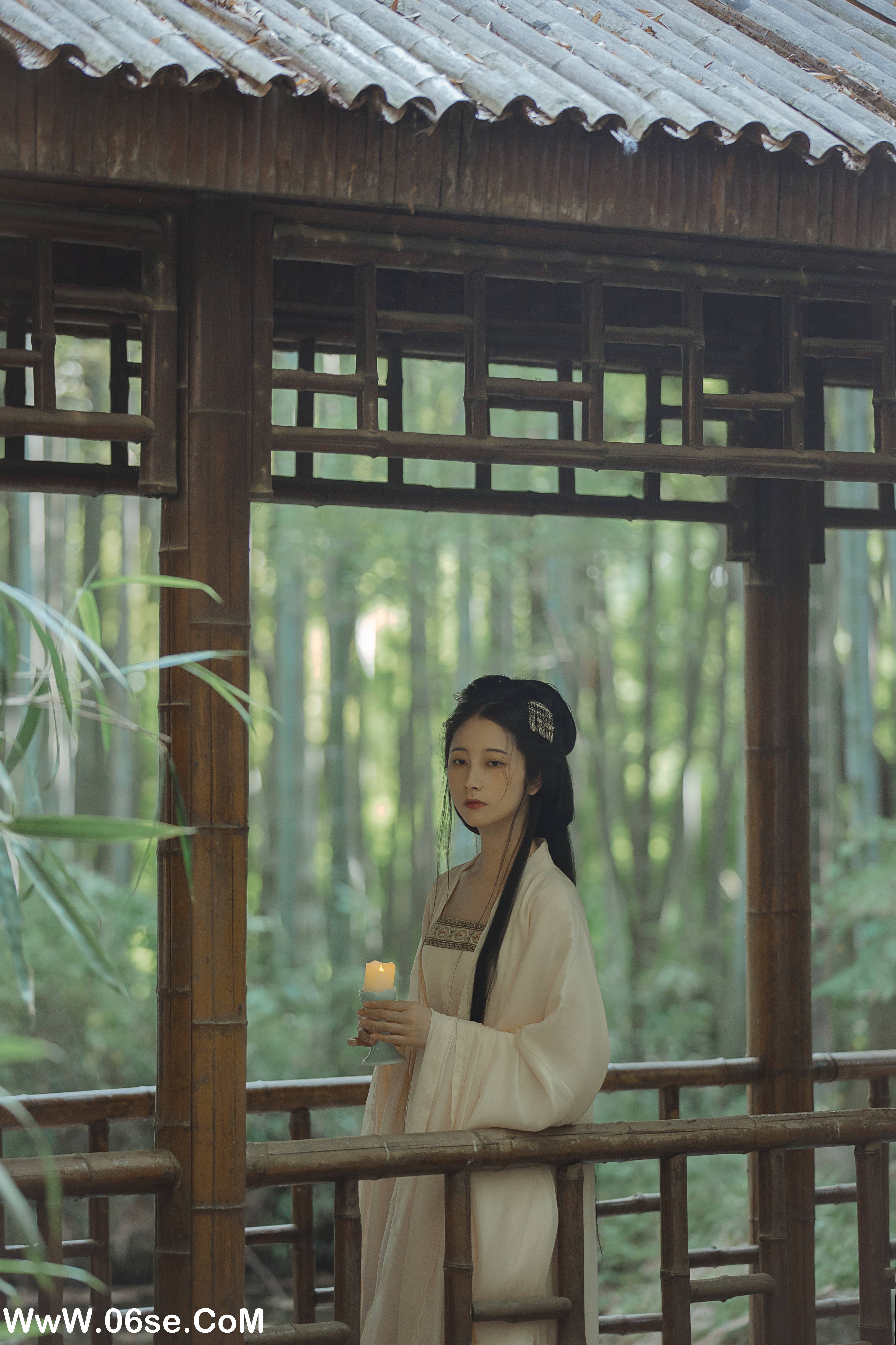 图片[16]-[YITUYU艺图语]2022.12.23 荣耀时，她是象征 五月的三花猫[21+1P／139MB]-六色网