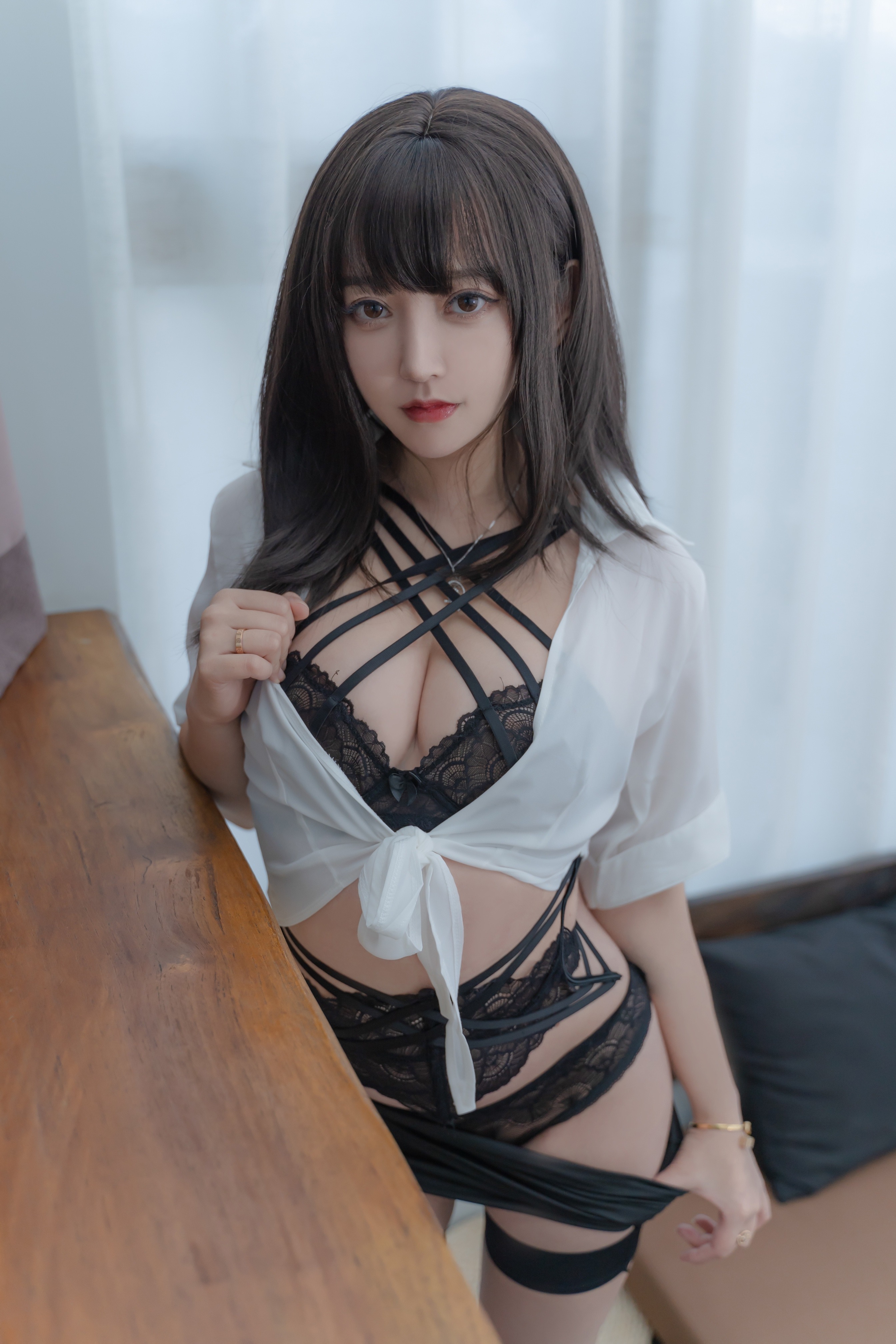 [过期米线线喵] 职场新人 58P 8