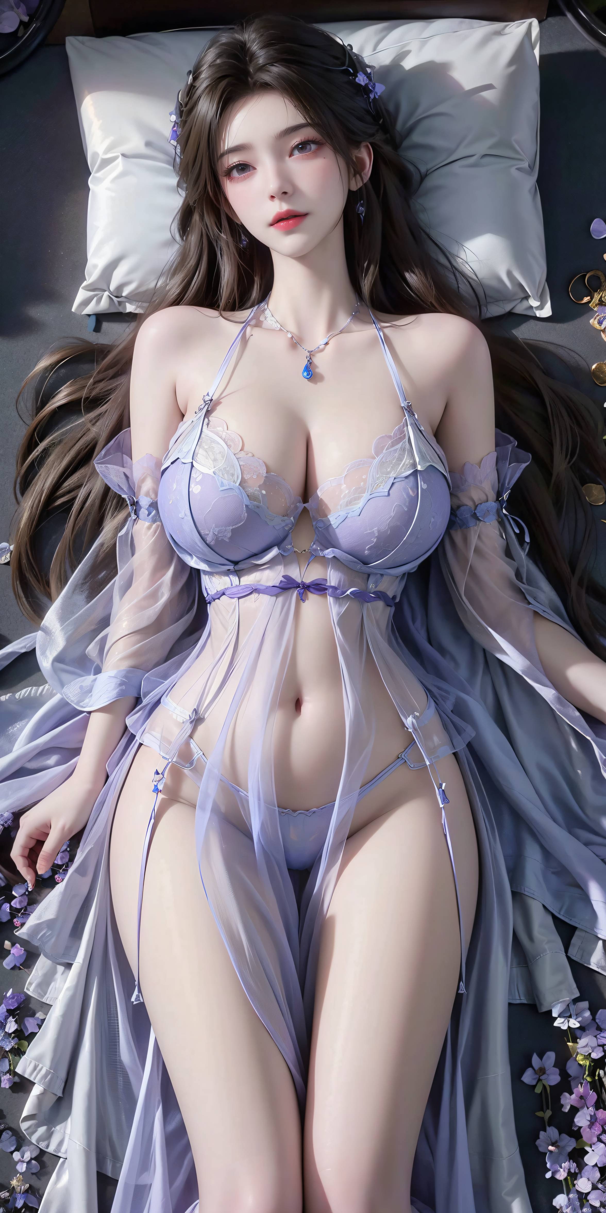 图片[48]-仙逆 李慕婉-六色网