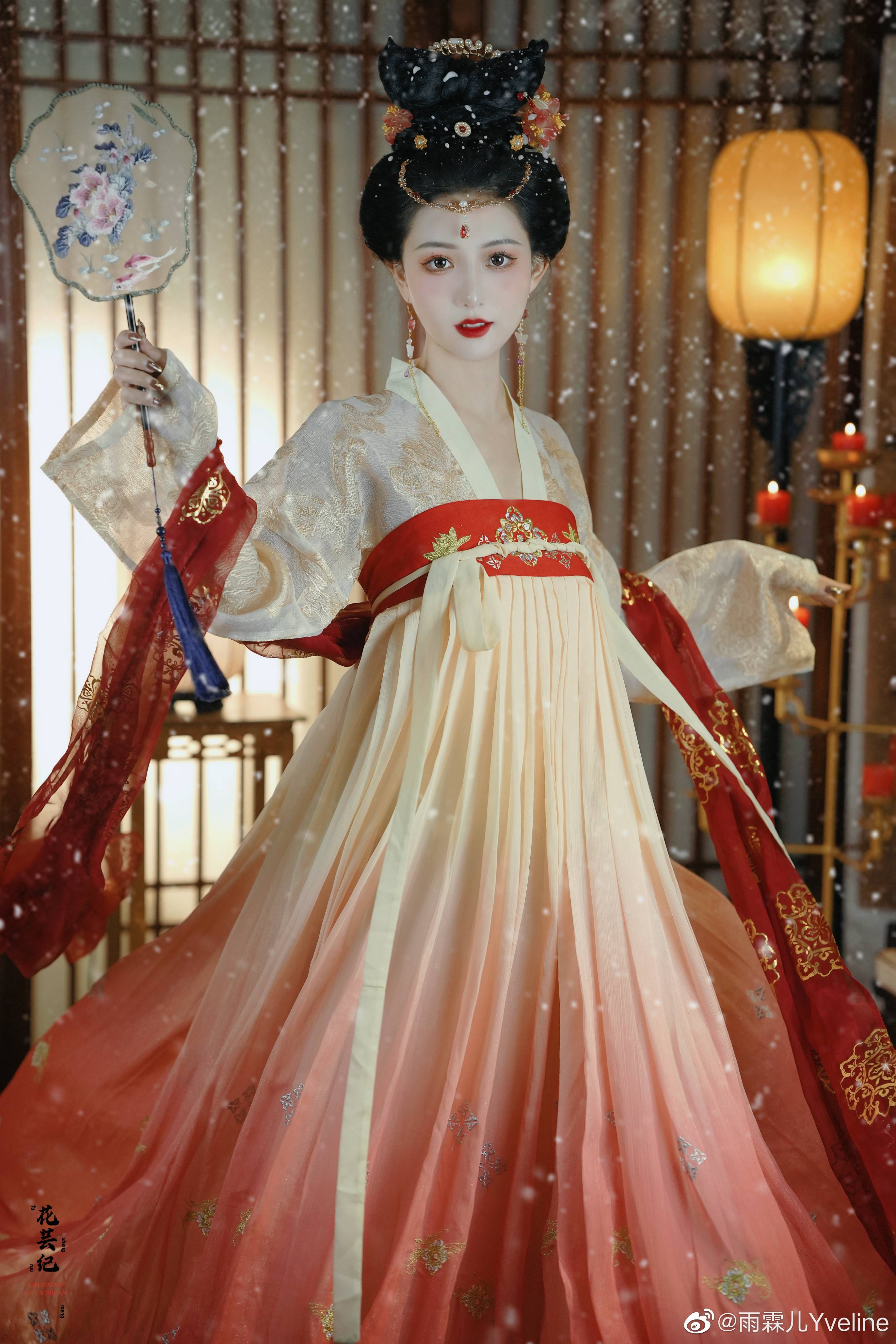 图片[62]-090 迷失幻境系列 – 第090期（国风篇） [76P-364.48 MB]-六色网