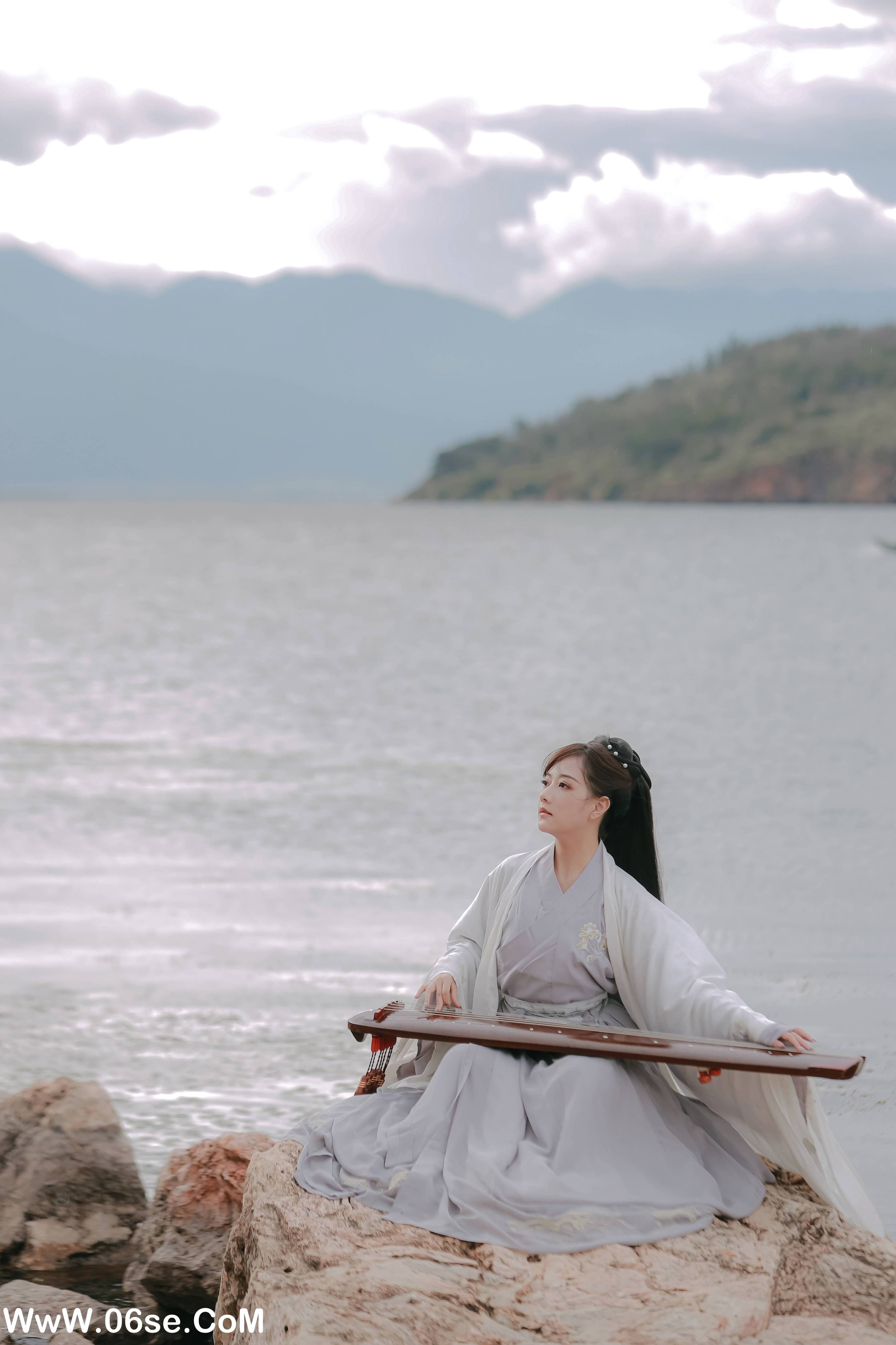 图片[21]-[YITUYU艺图语]2022.01.25 柳扶风 纳沙[34+1P／310MB]-六色网