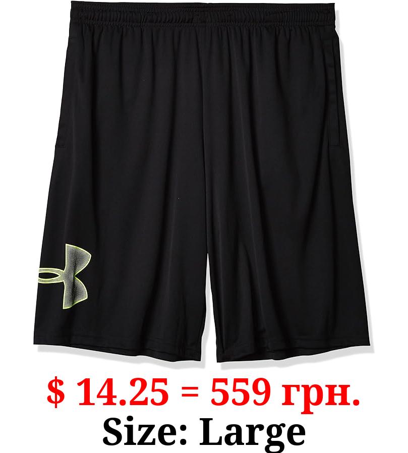 Under Armour Men's UA Tech™ Graphic Shorts
