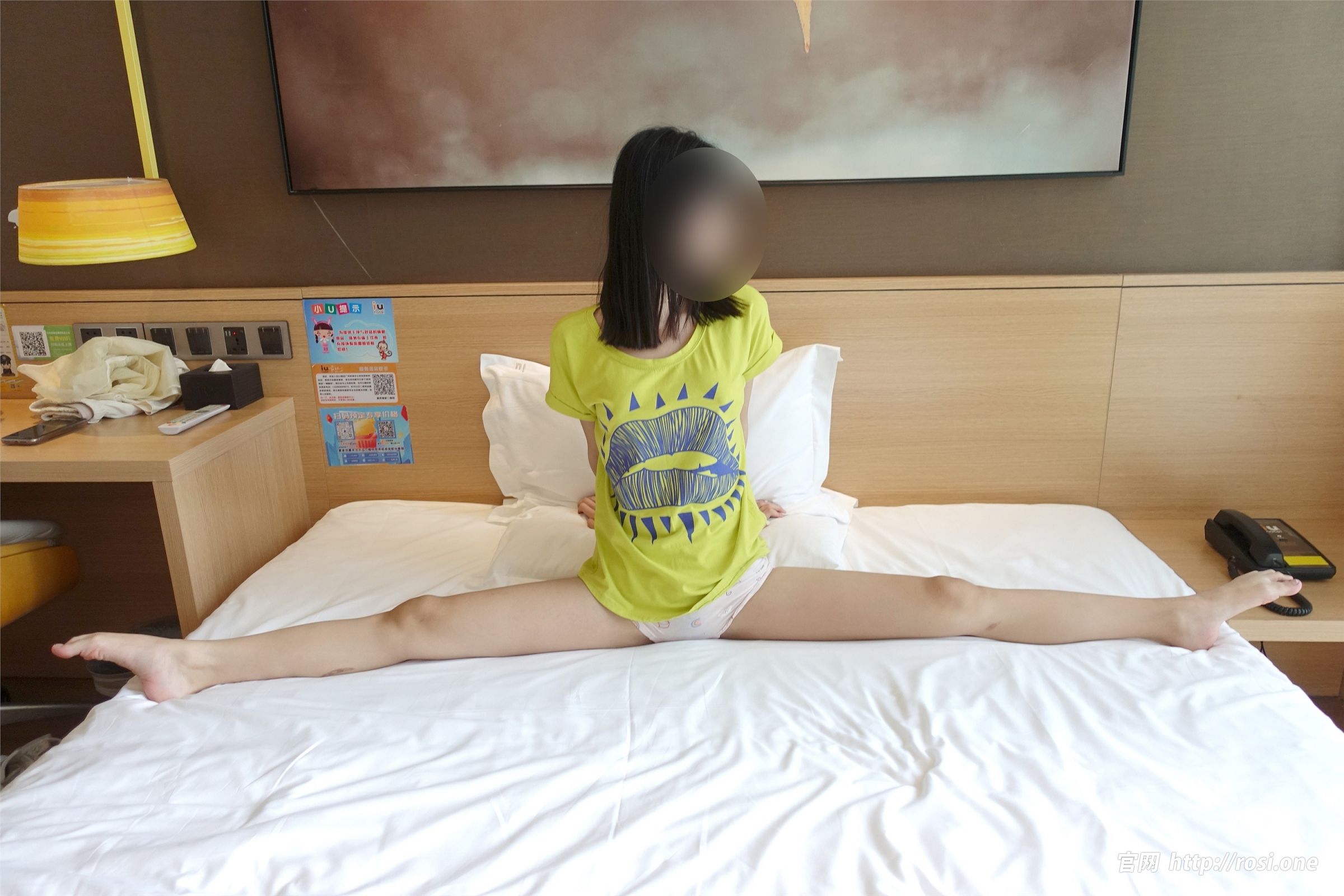 图片[9]-[ROSI写真]2023.02.06 NO.4081-六色网