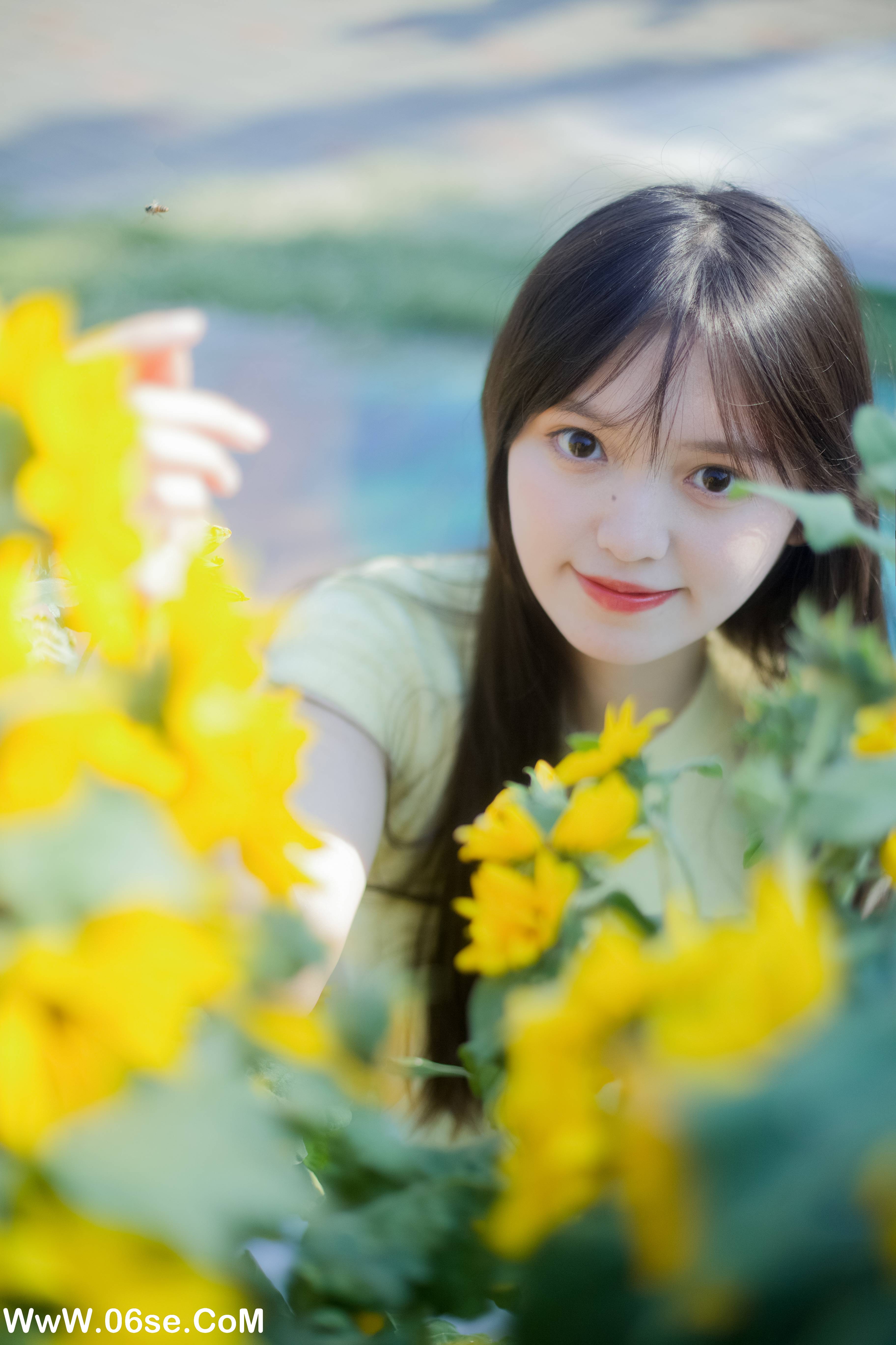 图片[13]-[YITUYU艺图语]2022.11.19 小熊和洋娃娃 小谌[28+1P／265MB]-六色网