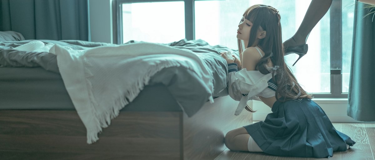 [Cos]蠢沫沫 叫兽的恶作剧 02 [137P] 66