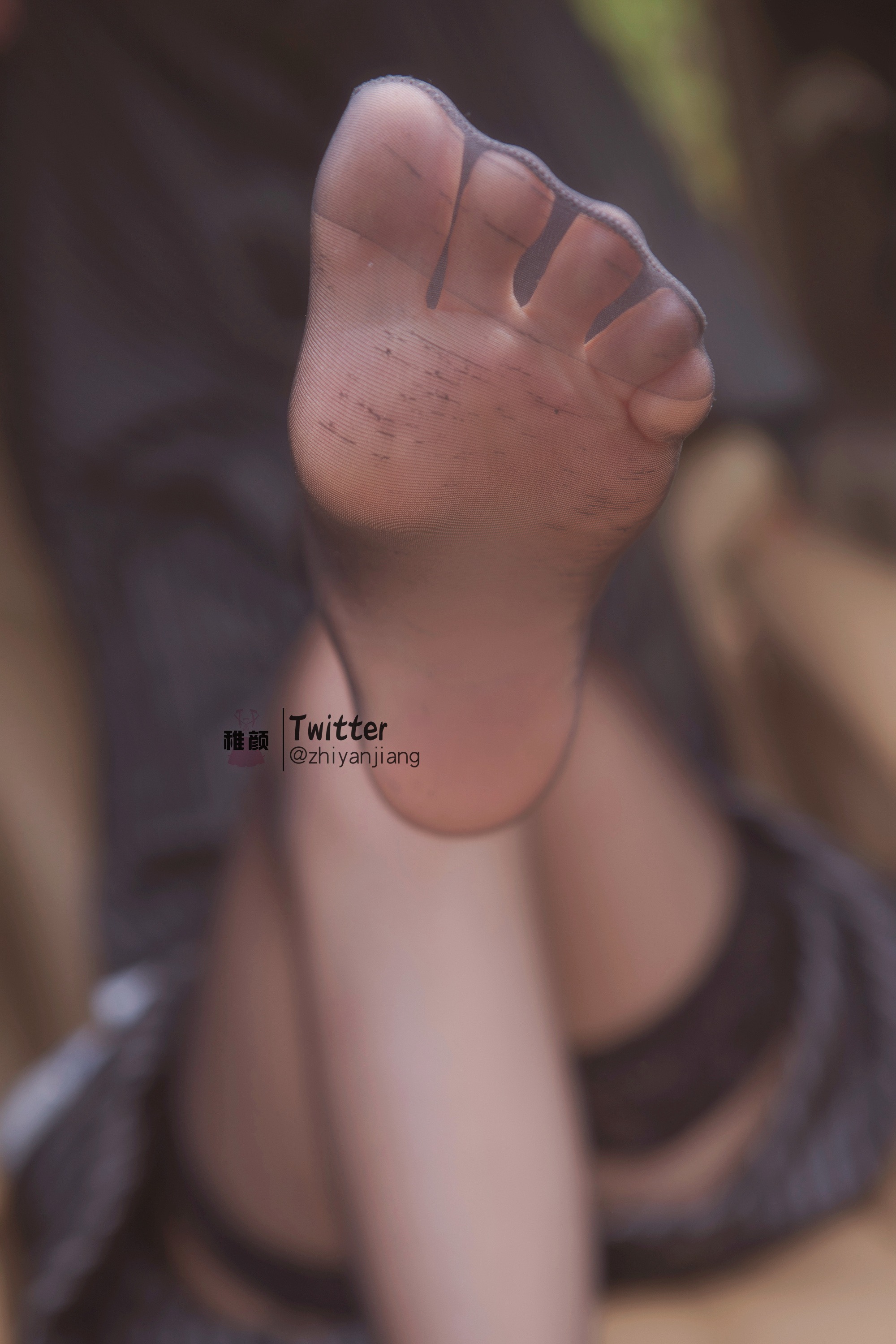[稚颜酱] 丝袜合集 96P 92
