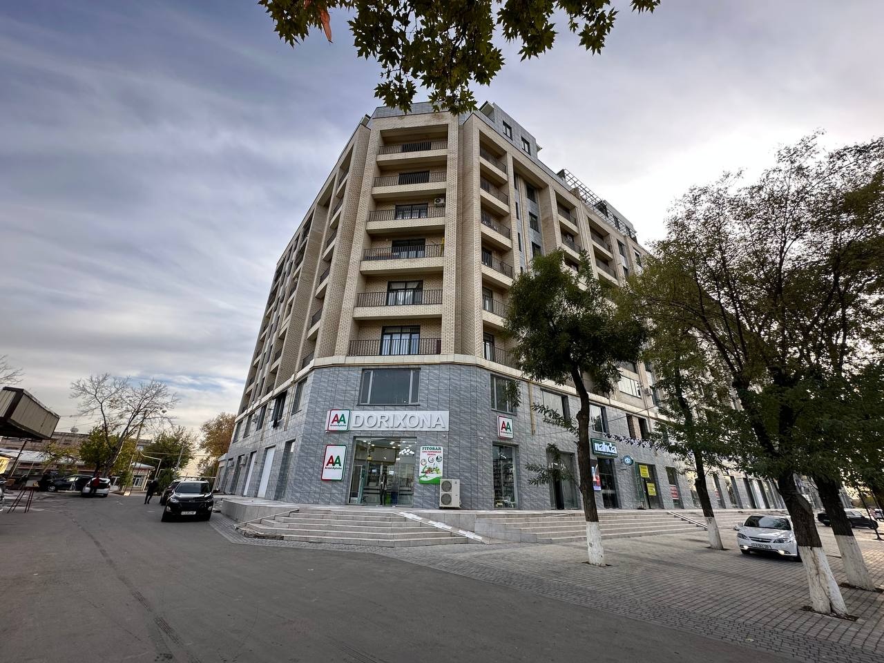 Продажа Квартиры в Новостройке – Telegraph