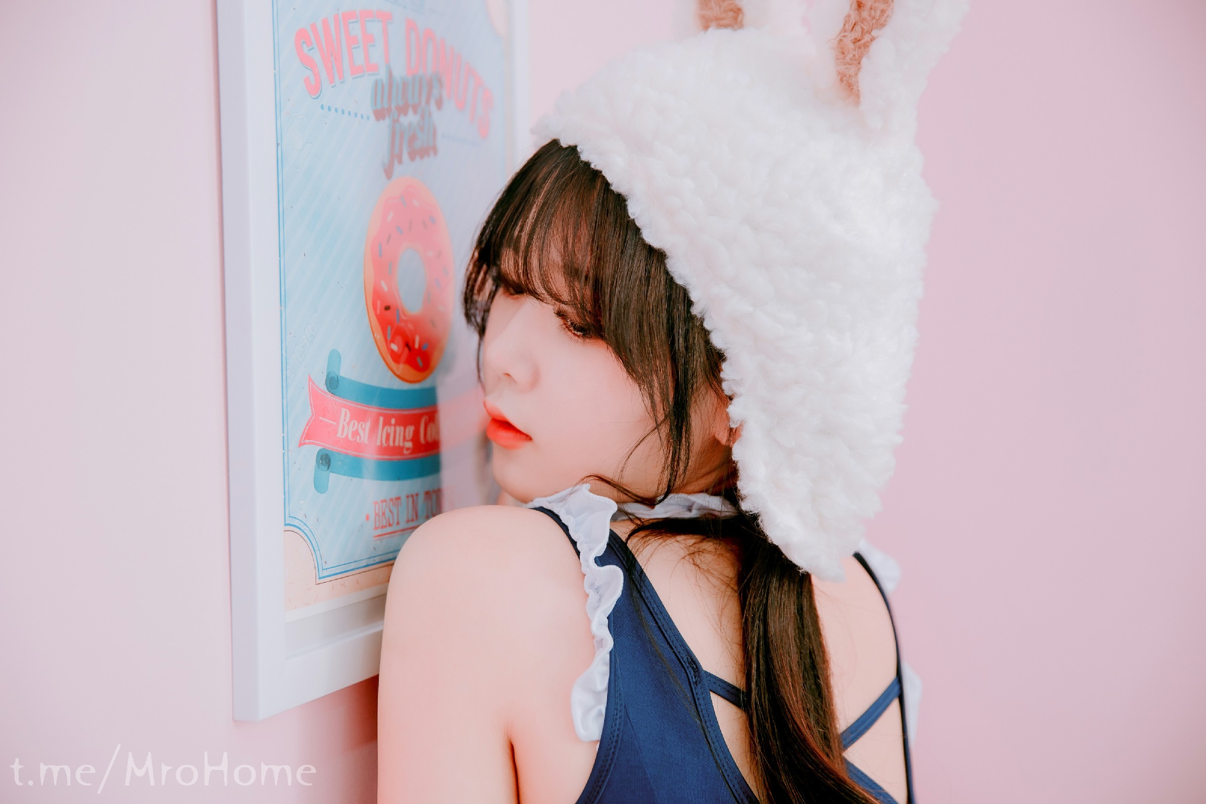 [JOApictures] Zia - NO.11 JOA 21. JANUARY Vol.1 35