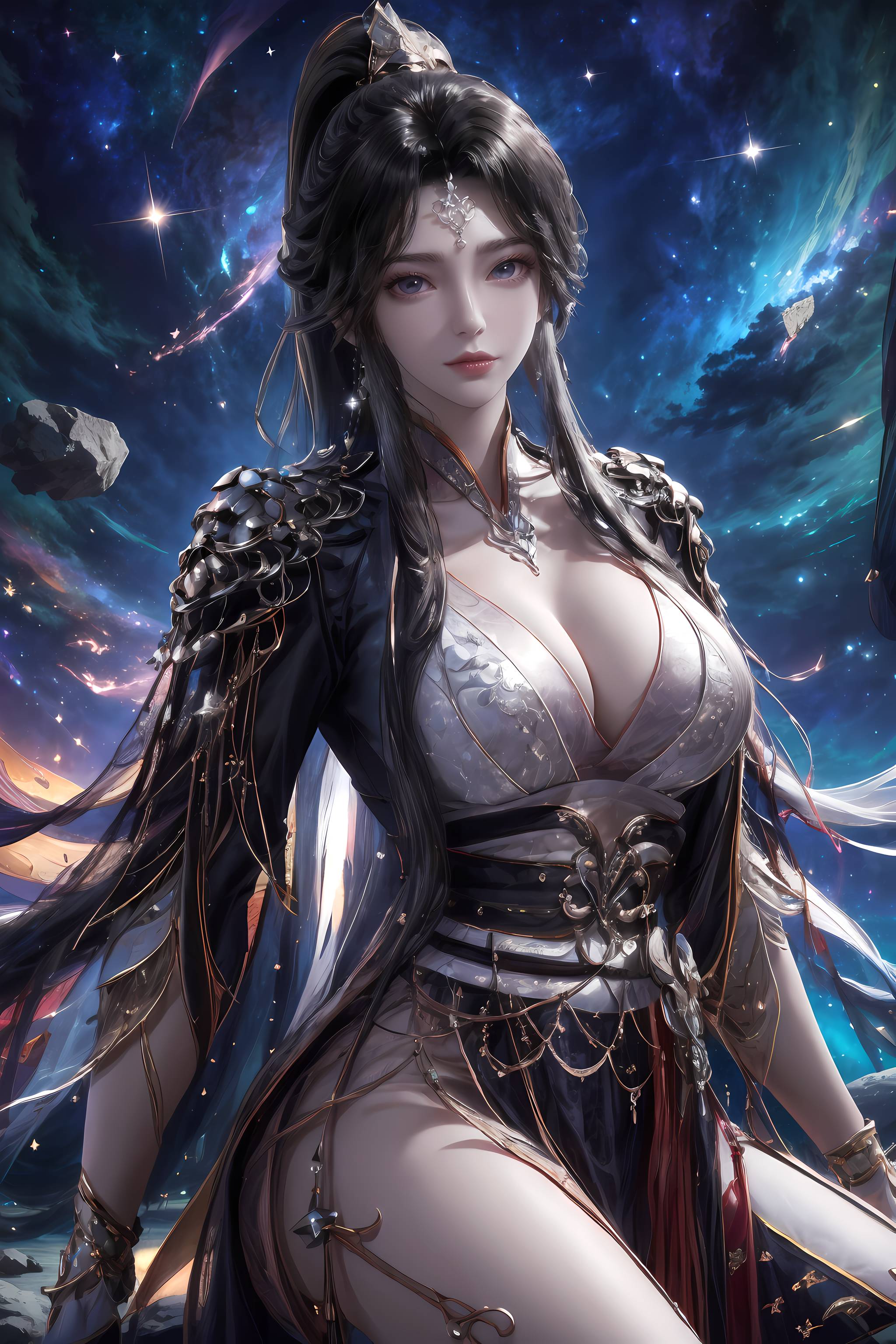 图片[7]-仙逆 周紫虹 0301-六色网