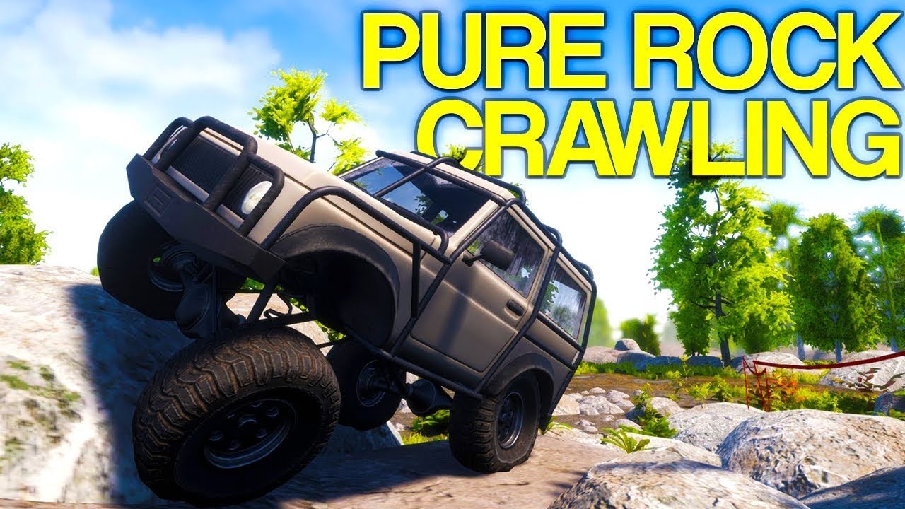 Pure crawl. Pure Rock Crawling. Игры про Crawler. Pure Rock Crawling Pure Rock Crawling. Pure Rock Crawling системные требования.