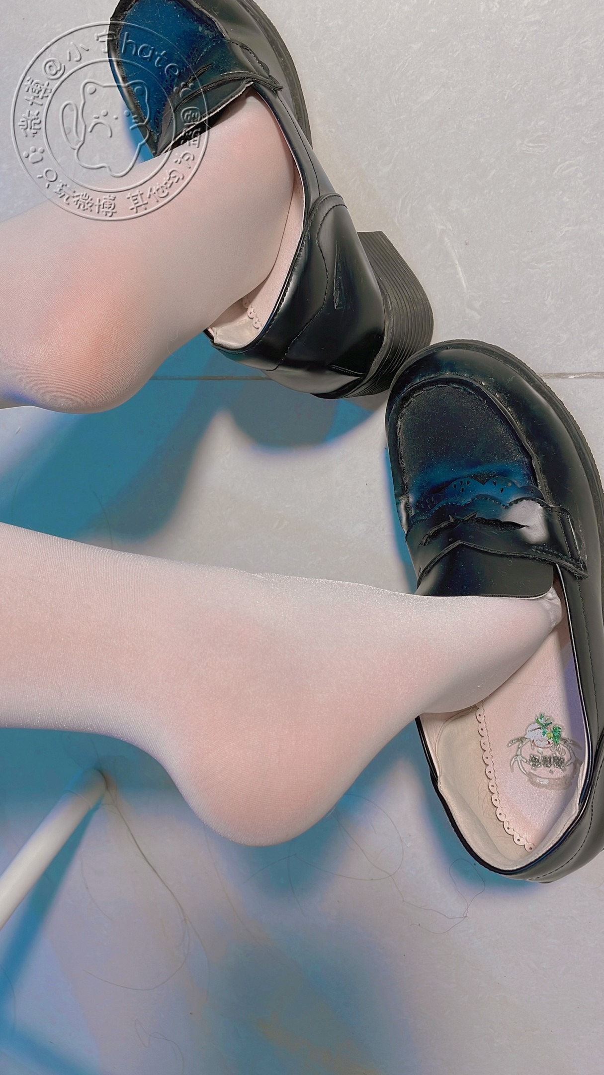 小宁hate(宁酱) 私房写真 15