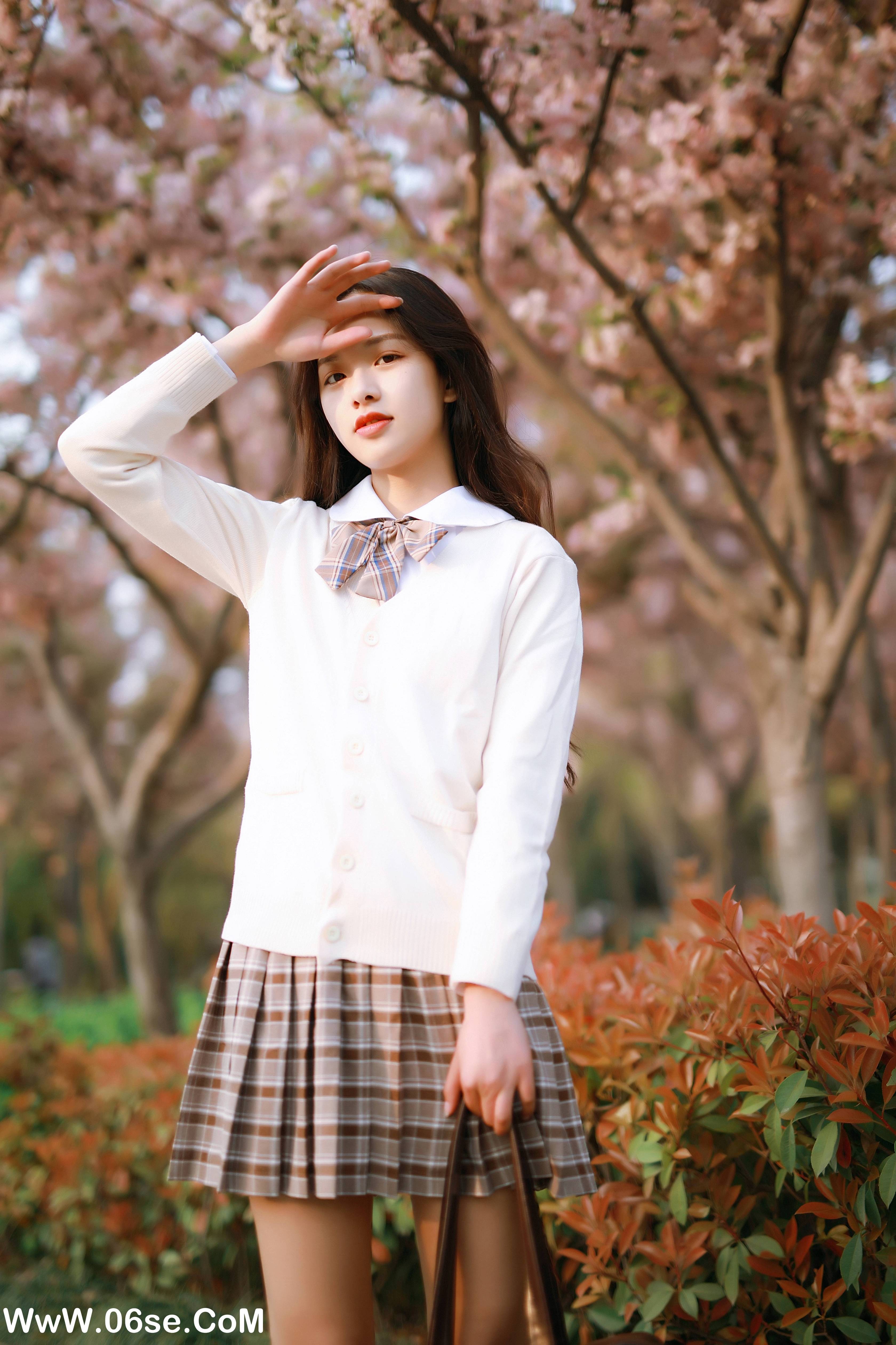 图片[19]-[YITUYU艺图语]2022.05.26 春来无事，只为花忙 赛心[28P-496.26MB]-六色网