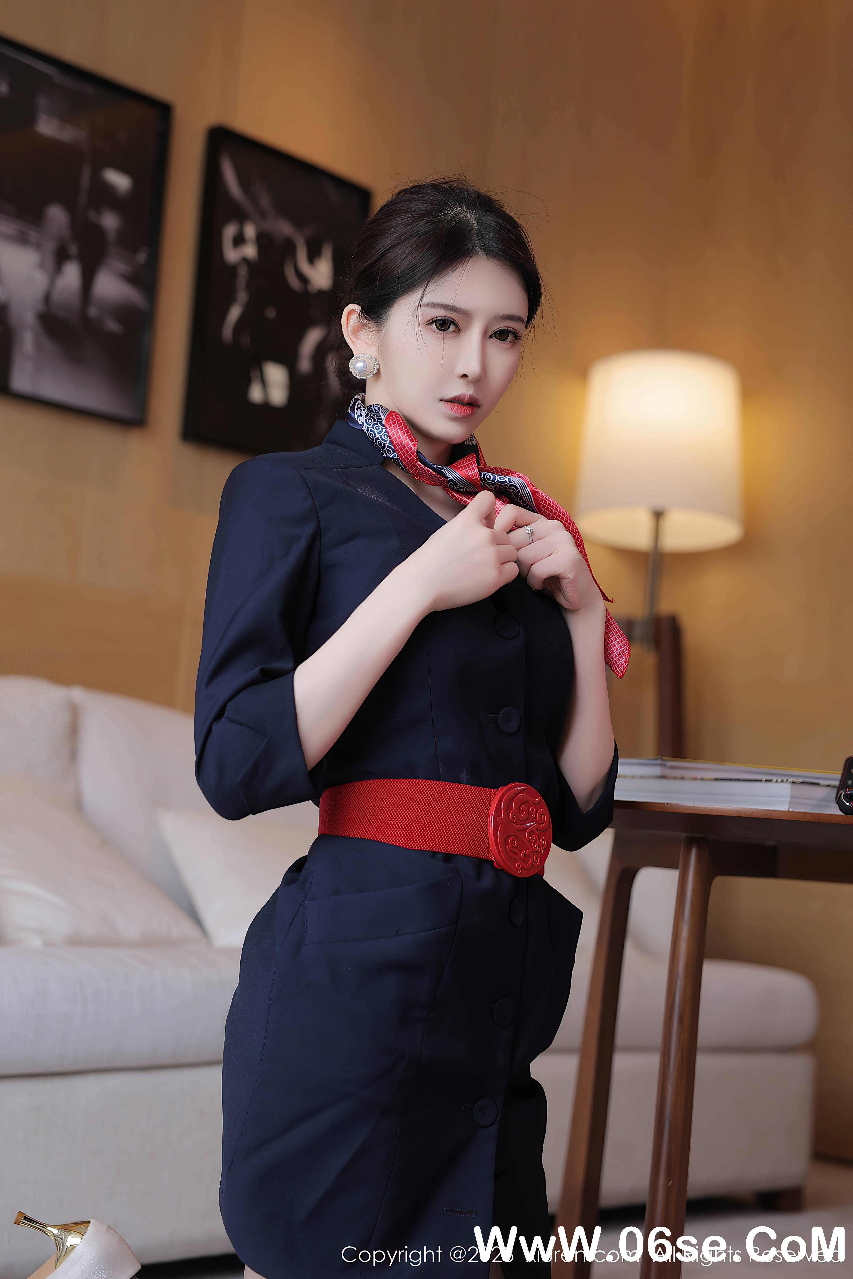 图片[19]-[XiuRen秀人网] 2023.06.25 NO.6966 玉兔miki-六色网