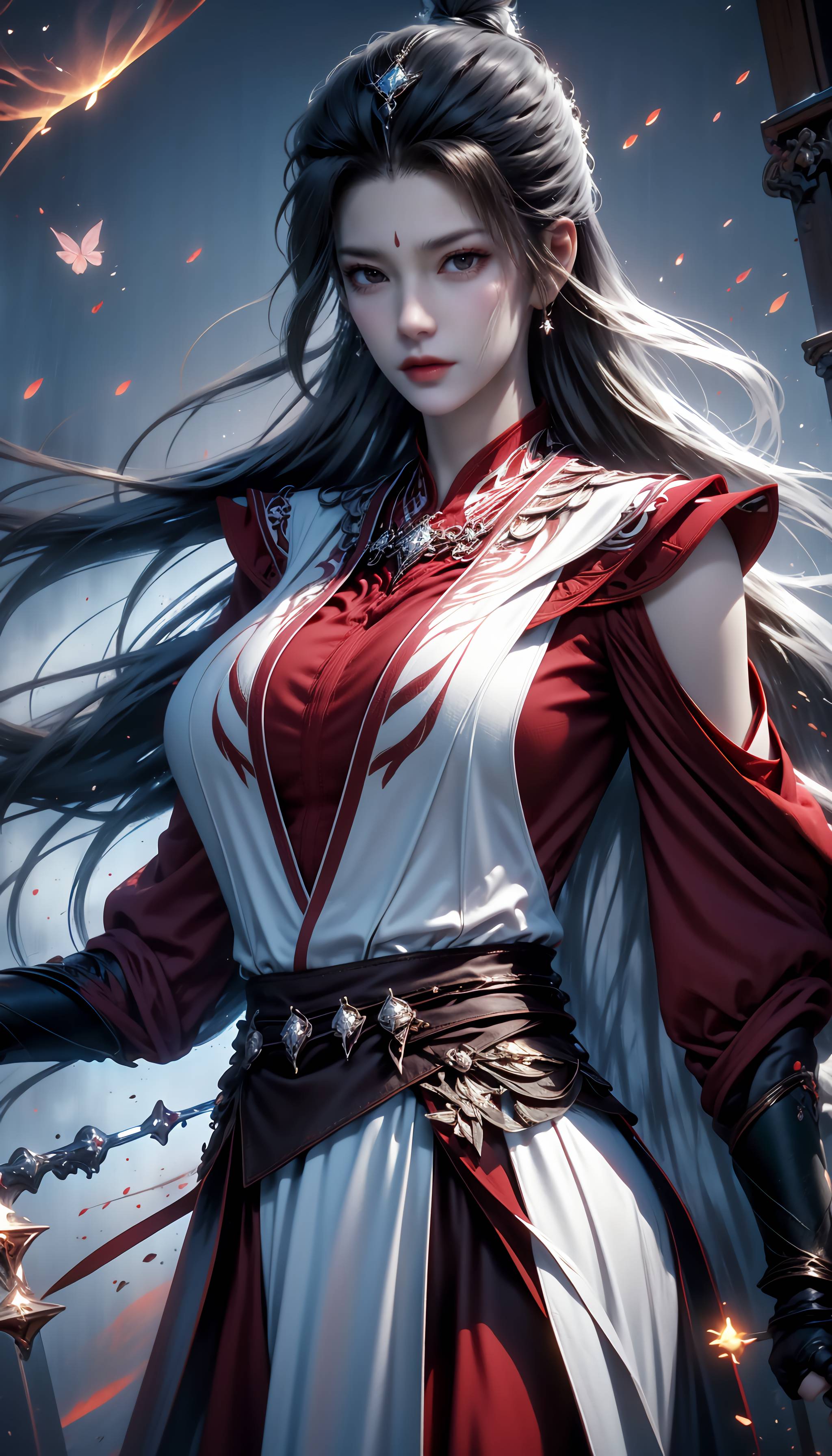 图片[56]-师兄啊师兄-有琴泫雅-六色网