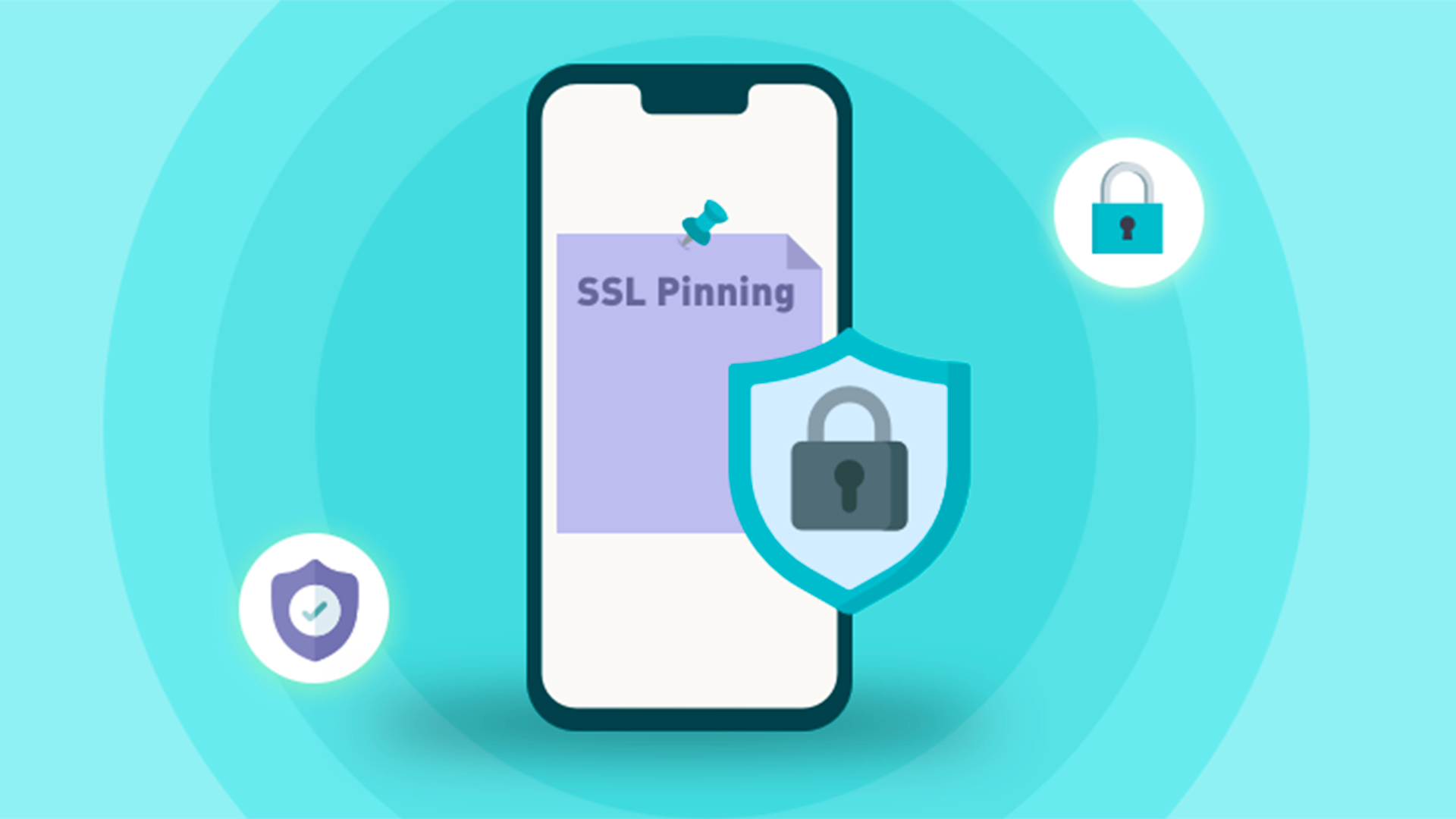 что значит ssl pinning | Дзен