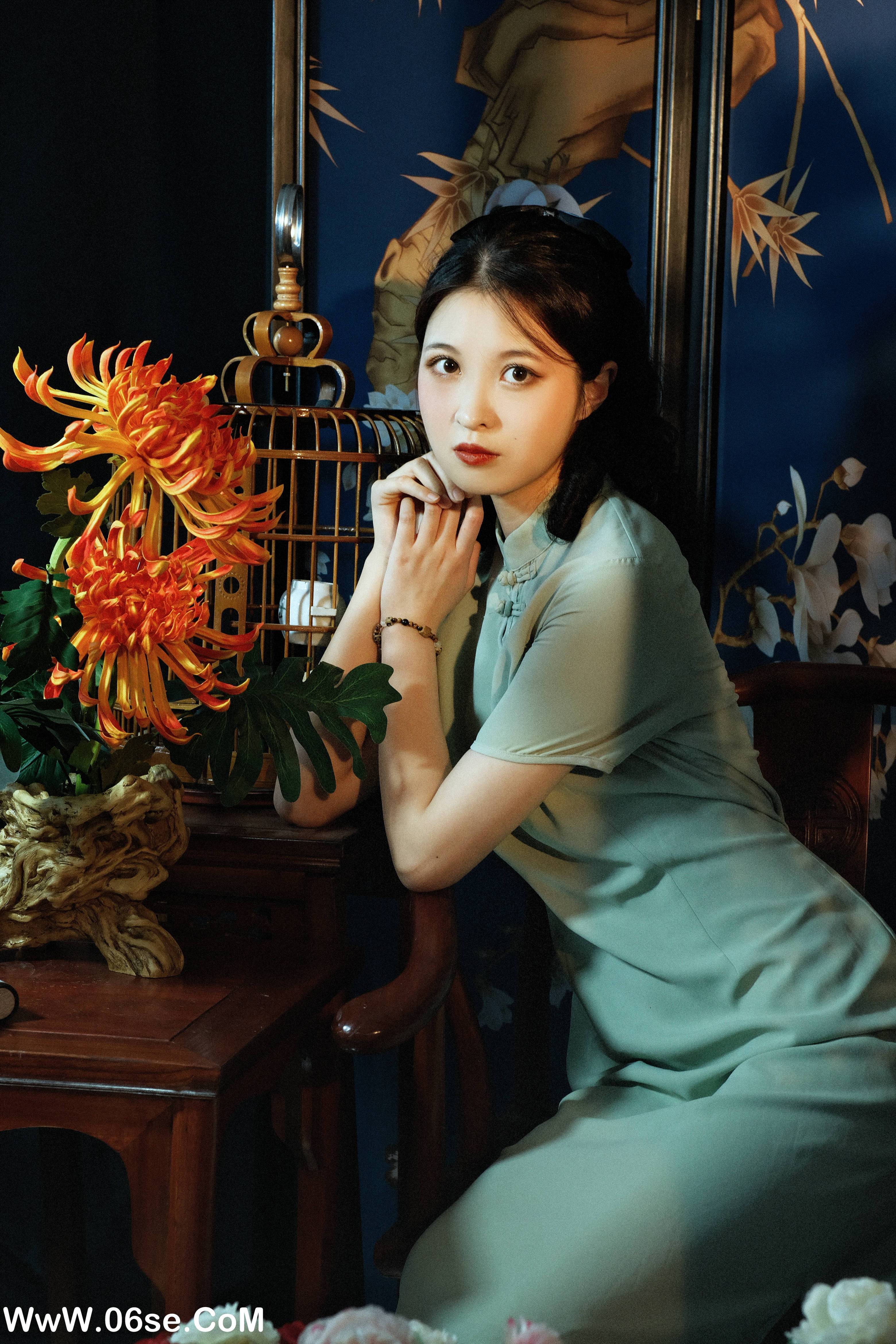 图片[8]-[YITUYU艺图语]2022.09.19 西江月 Bonnenult[19+1P／504MB]-六色网
