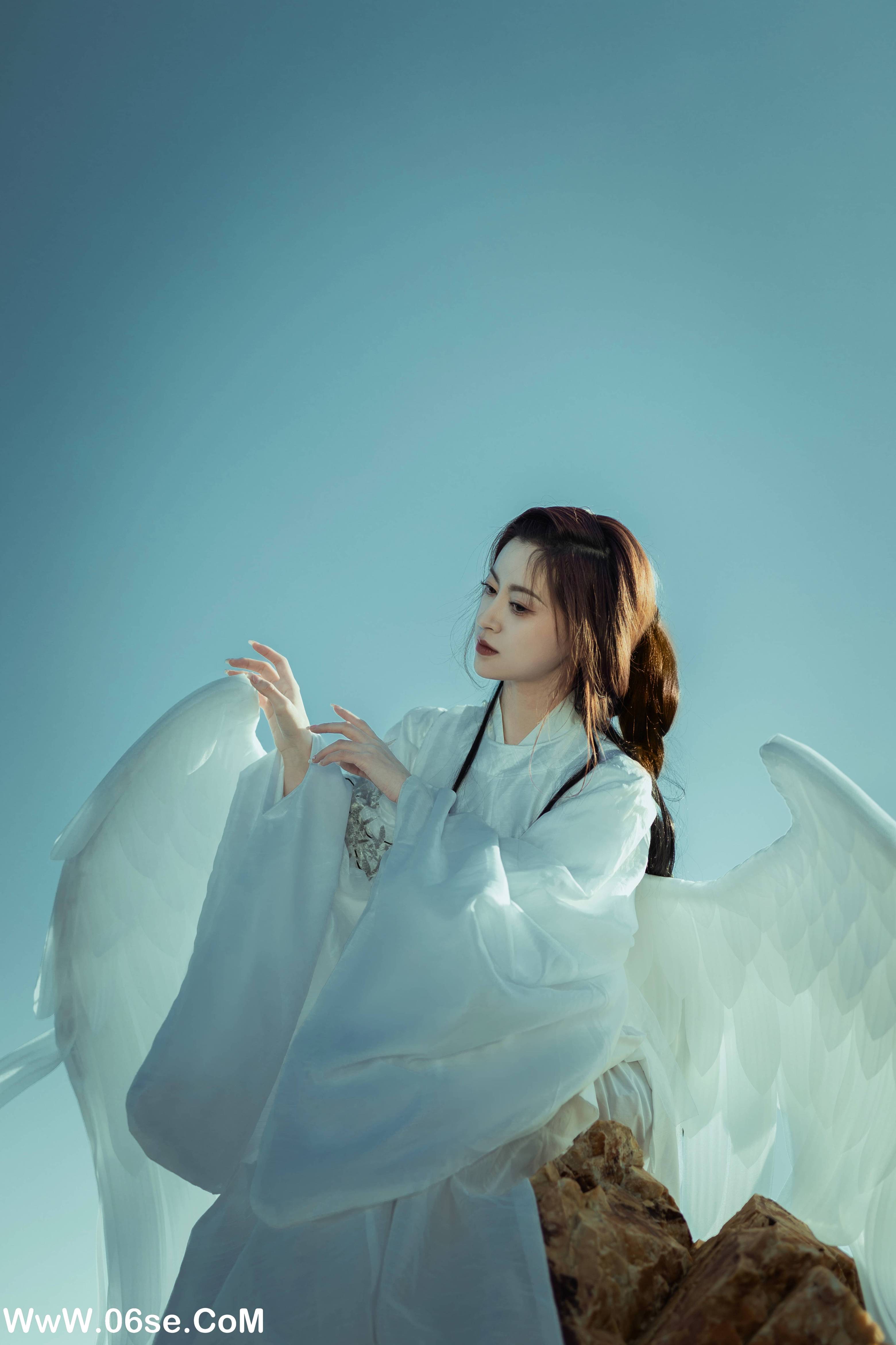 图片[14]-[YITUYU艺图语]2022.07.18 掉落人间 壹萱-[38+1P／333MB]-六色网