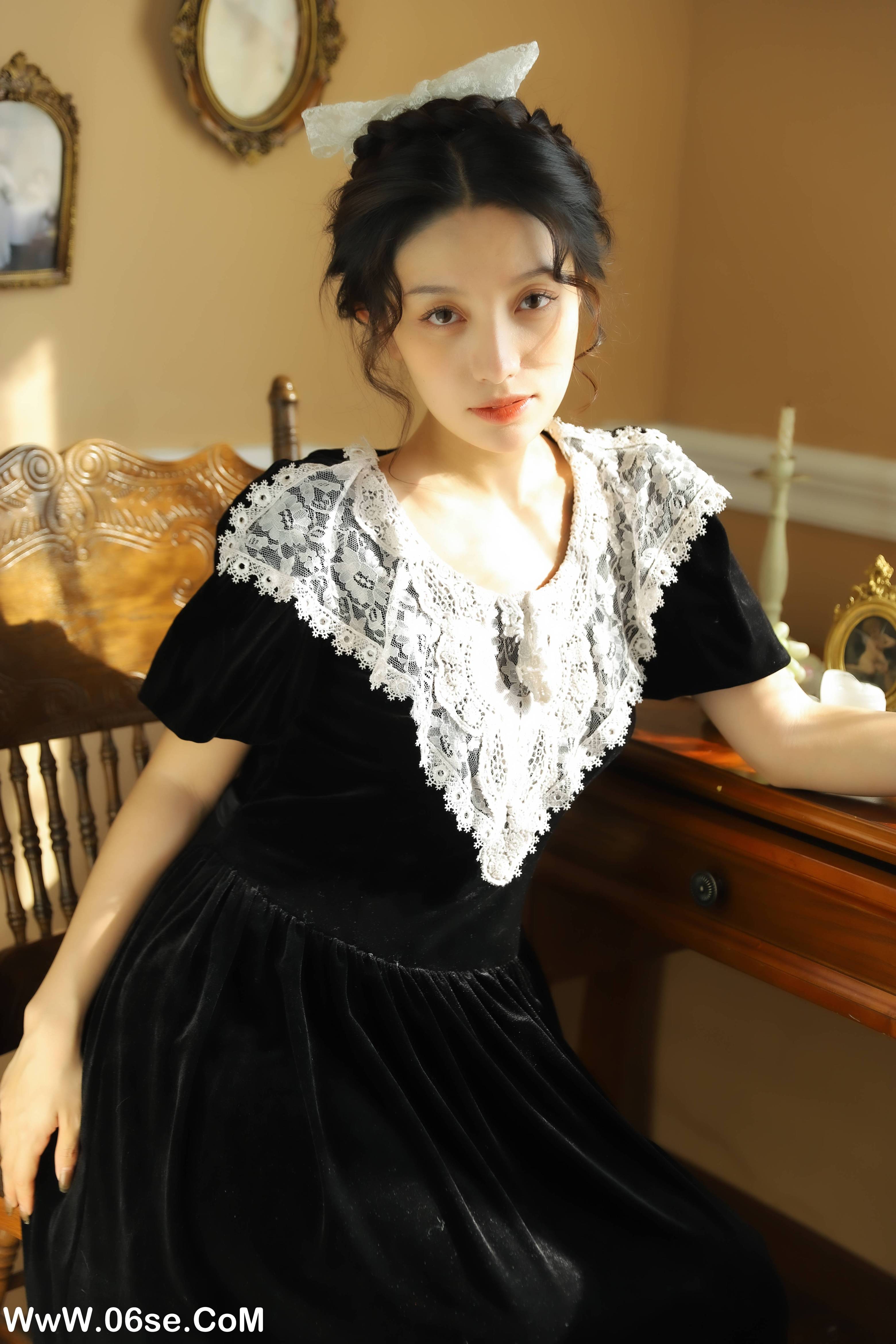 图片[29]-[YITUYU艺图语]2022.12.18 布朗尼 柠萌婧啊[38+1P／374MB]-六色网