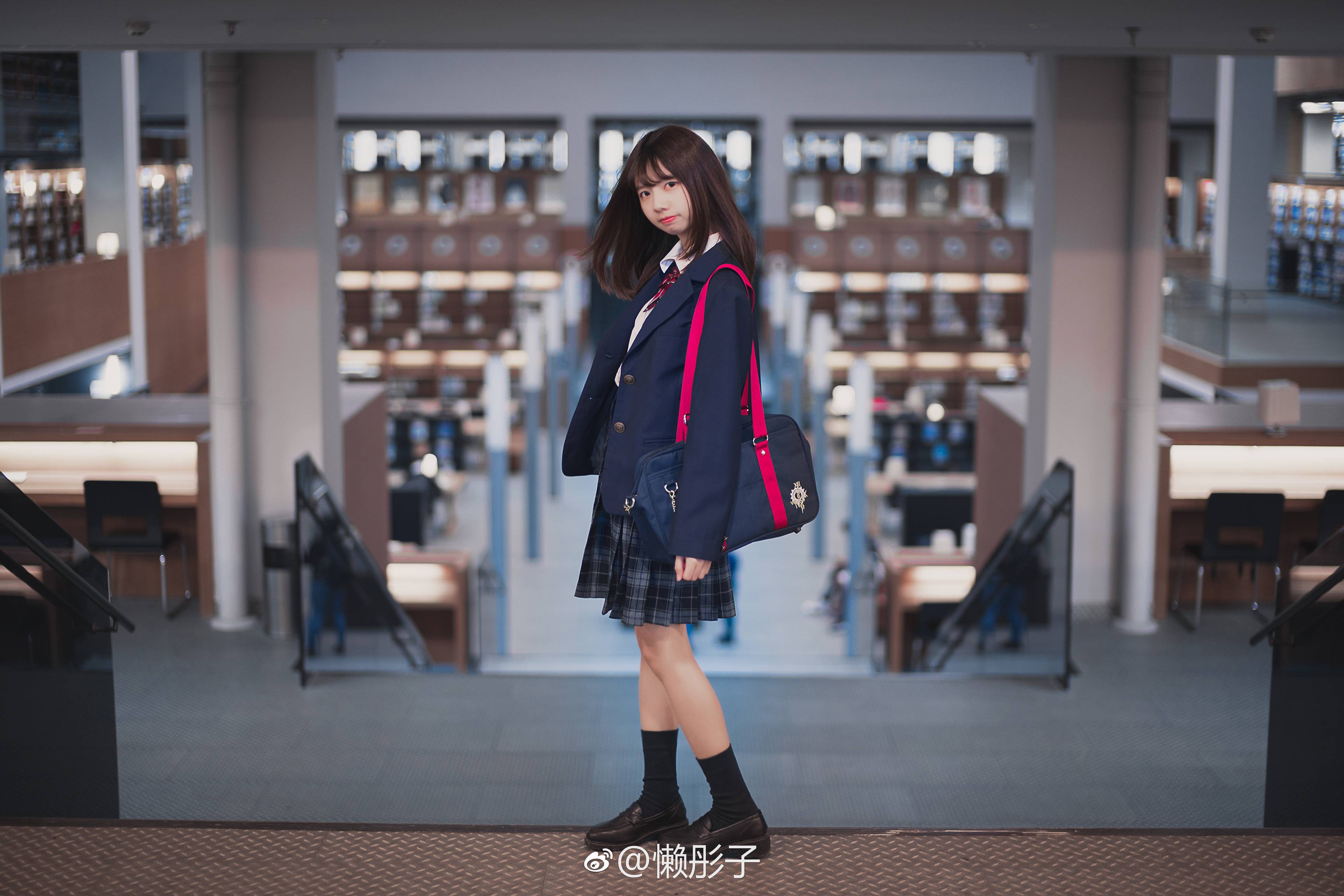 图片[89]-049 迷失幻境系列 – 第049期（JK制服） [104P-316.27 MB]-六色网