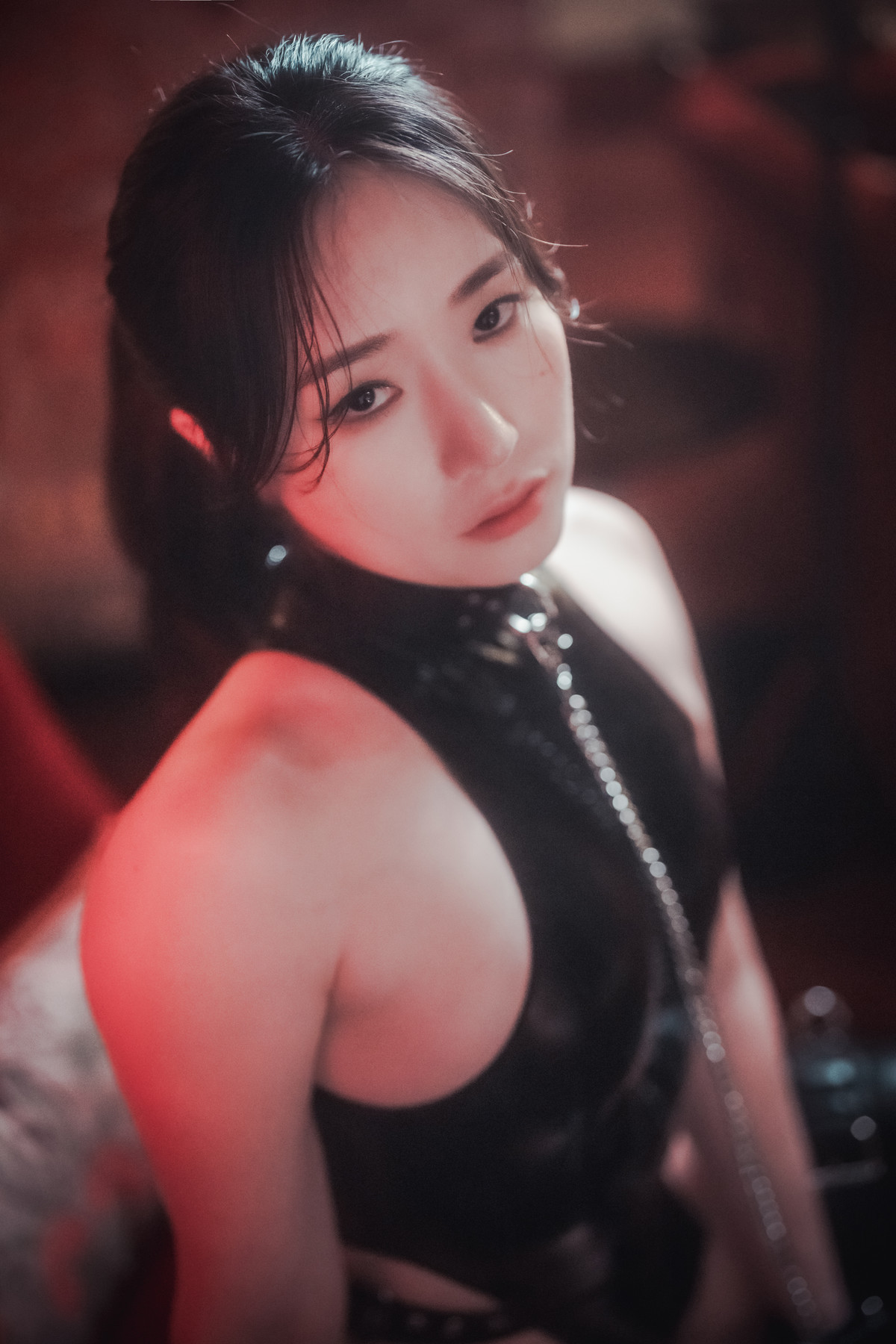 PIA 피아, [DJAWA] Cling to Latex Set.01 35