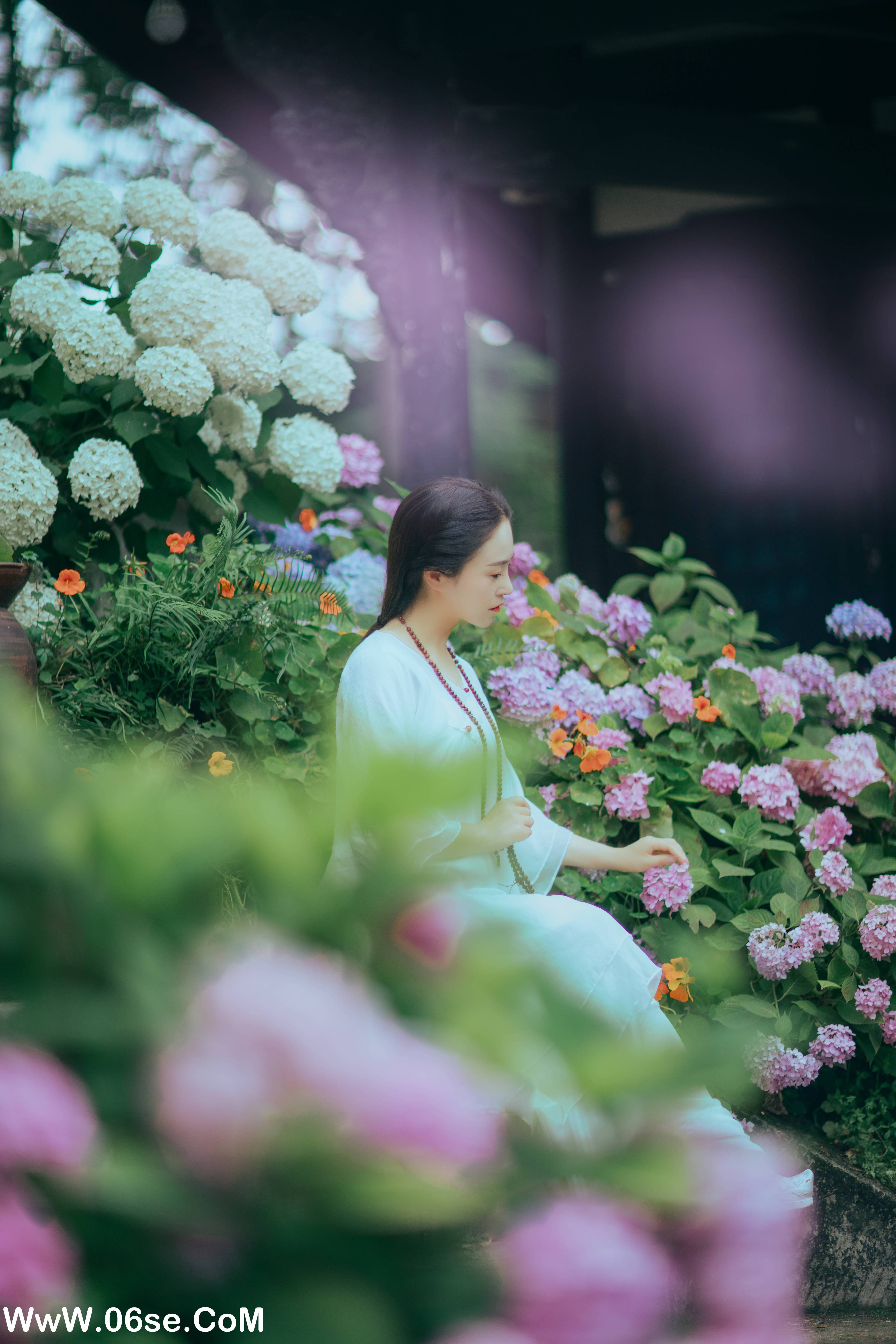 图片[33]-[YITUYU艺图语]2022.07.19 熏风入花林 妙言[45+1P／712MB]-六色网